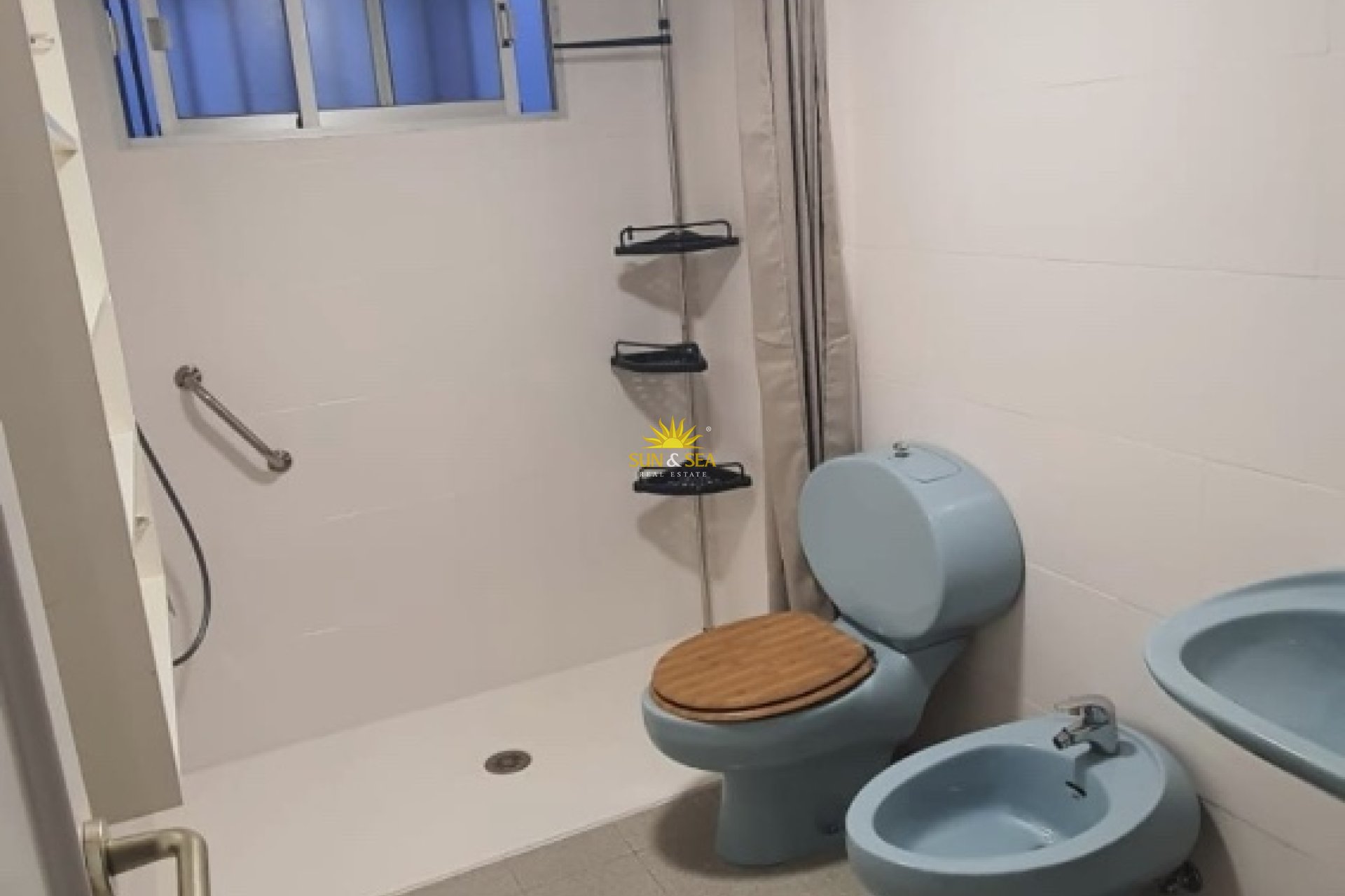 Долгосрочная аренда - Apartment - La Manga del Mar Menor - La Manga Del Mar Menor