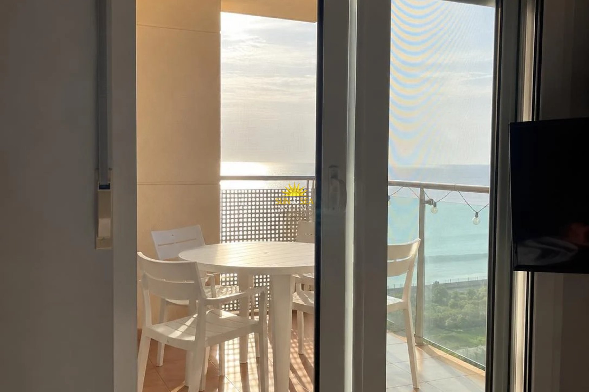Долгосрочная аренда - Apartment - La Manga del Mar Menor - La Manga Del Mar Menor