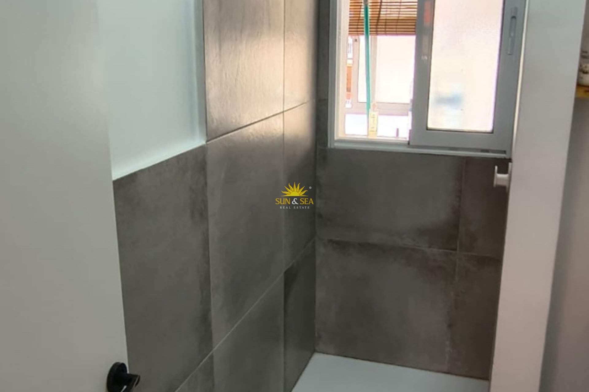 Долгосрочная аренда - Apartment - La Mata