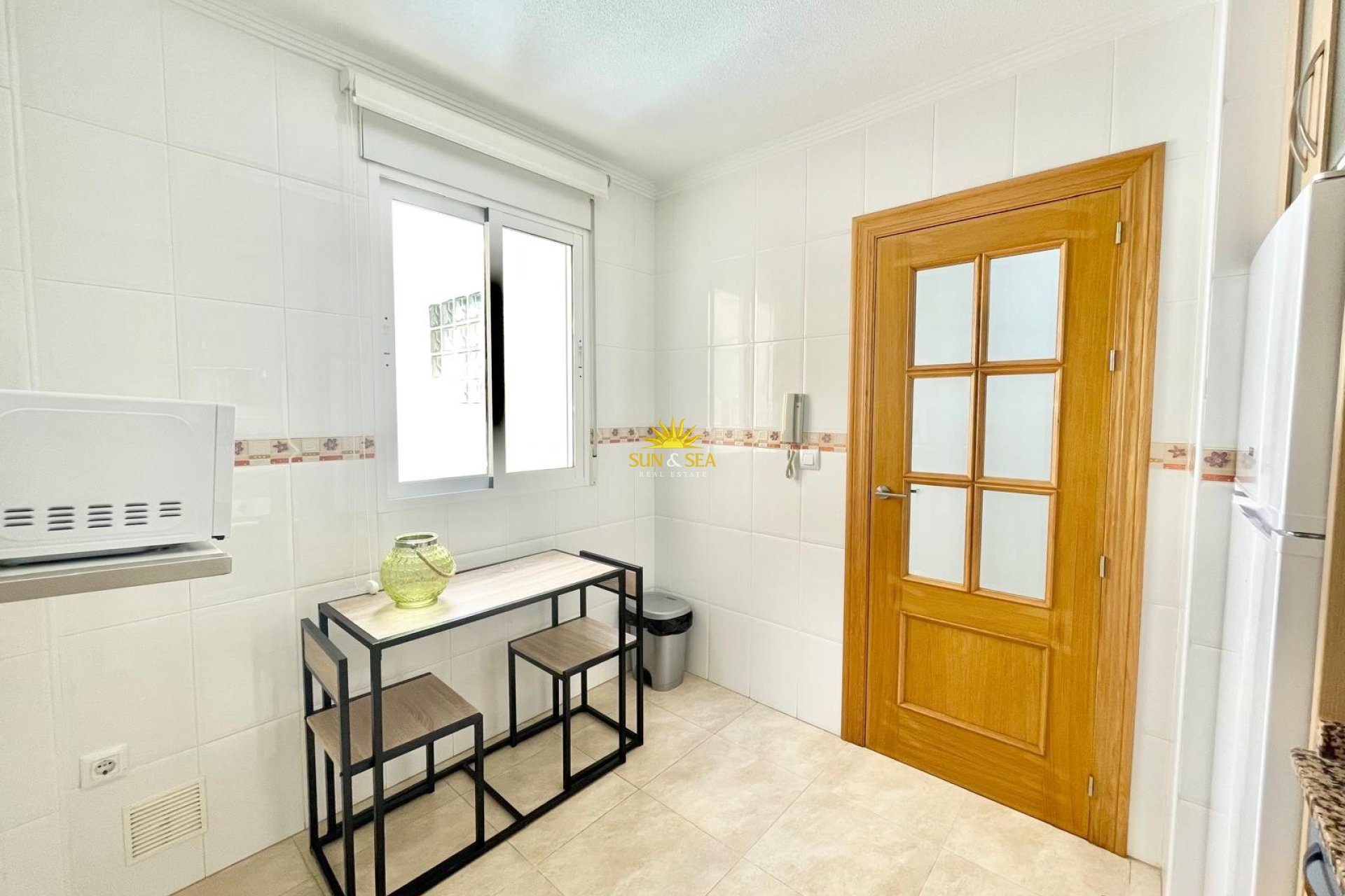 Долгосрочная аренда - Apartment - Los Alcázares - Los Alcazares