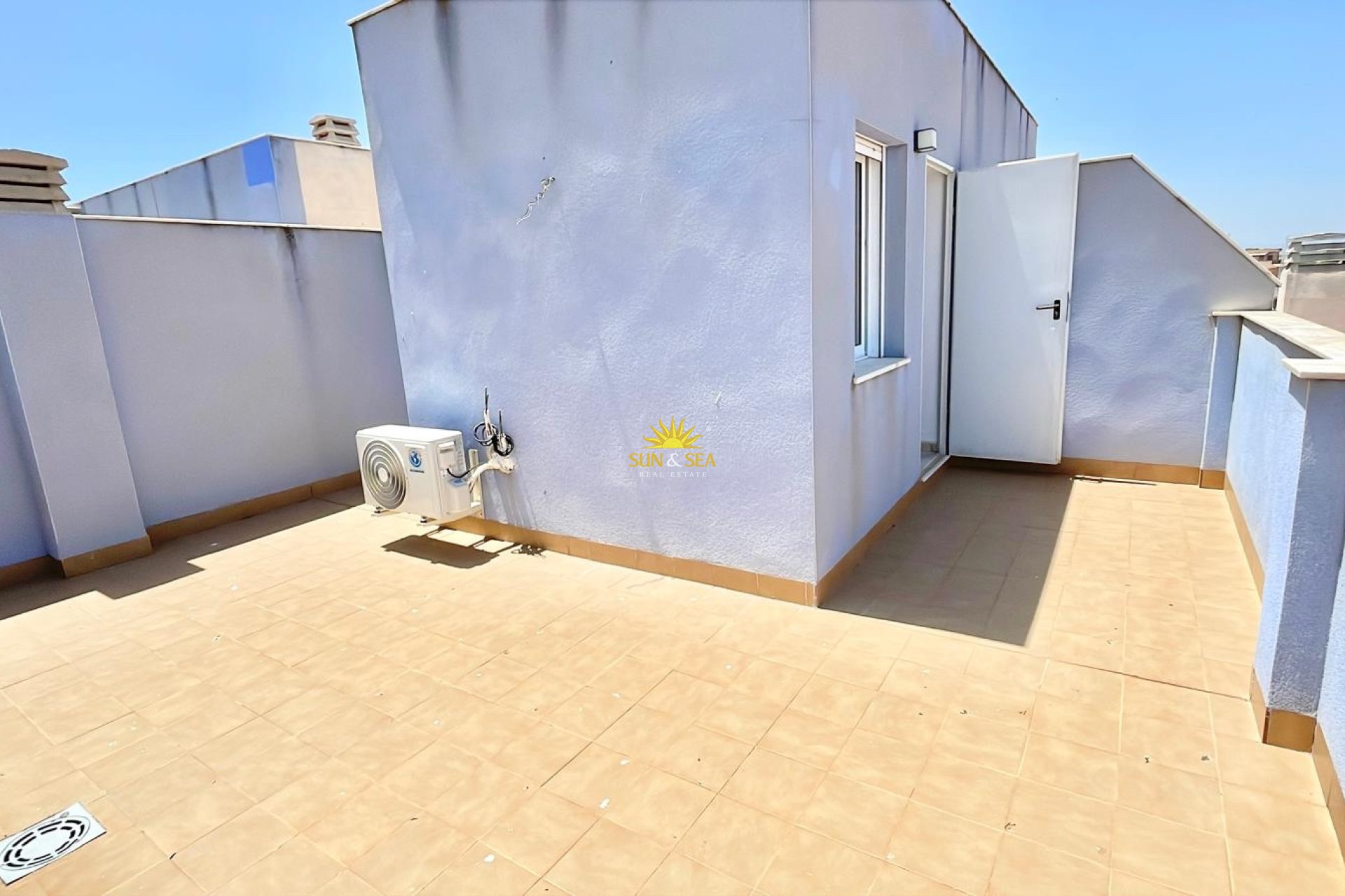 Долгосрочная аренда - Apartment - Los Alcázares - Los Alcazares