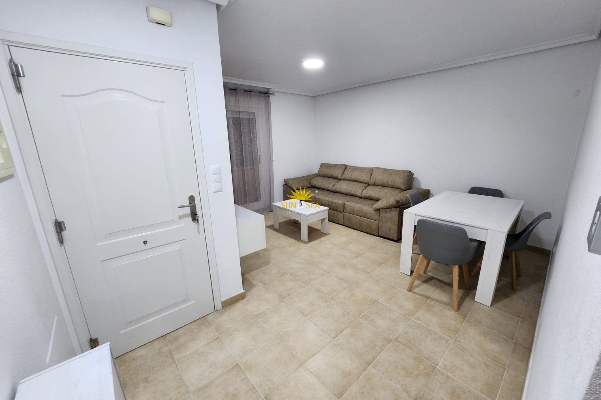 Долгосрочная аренда - Apartment - Los Alcázares - Los Alcazares