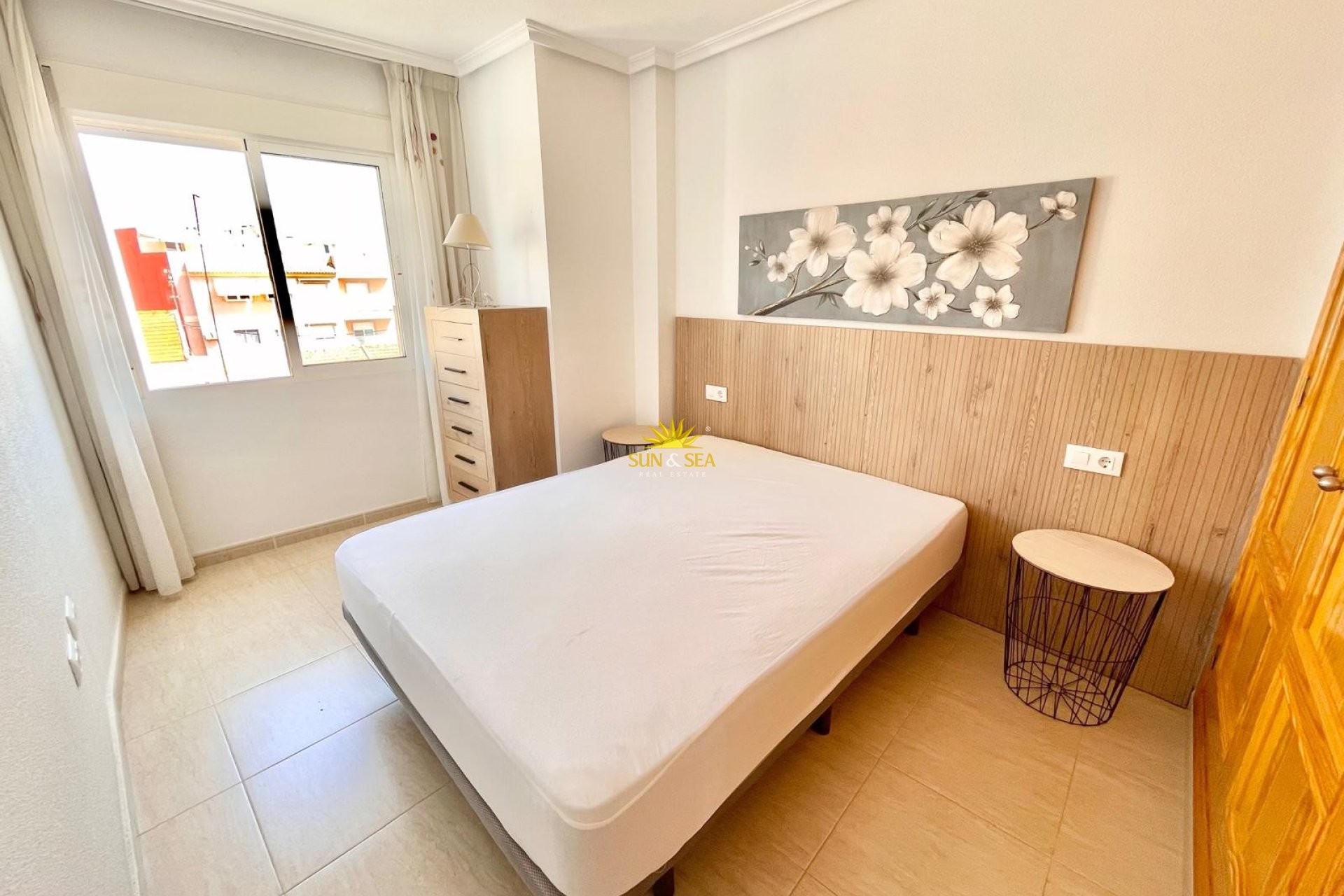 Долгосрочная аренда - Apartment - Los Alcázares - Los Alcazares