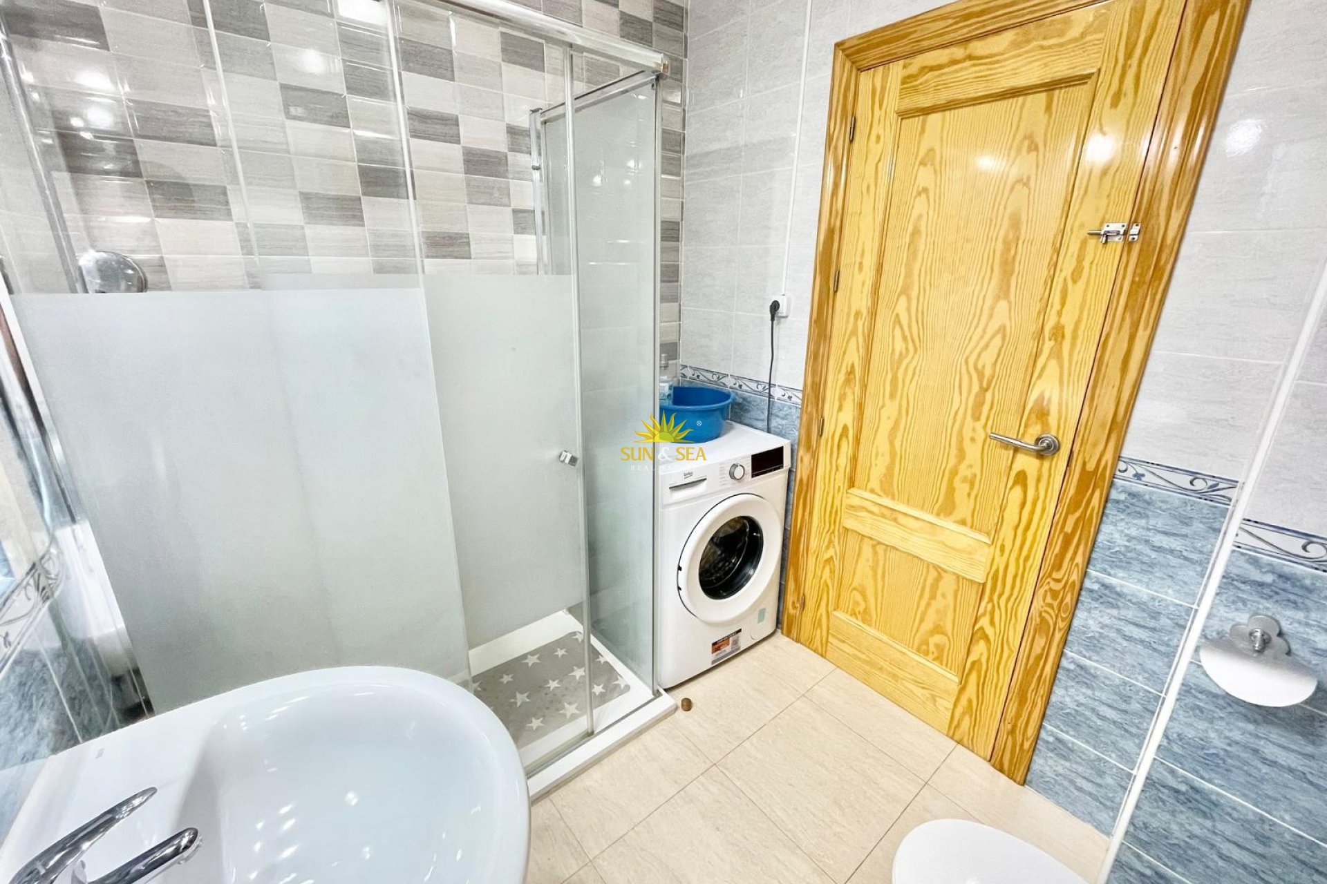 Долгосрочная аренда - Apartment - Los Alcázares - Los Alcazares
