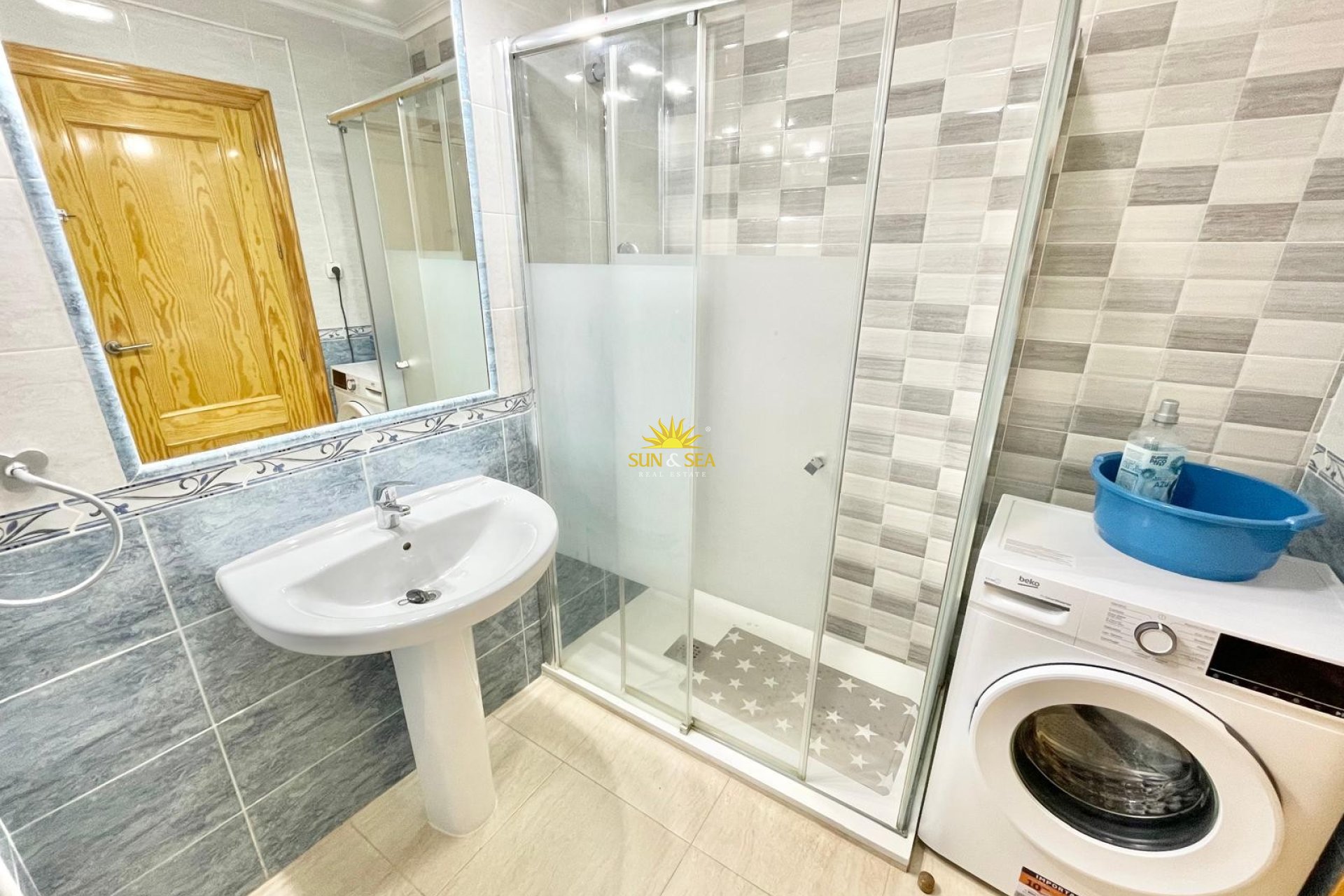 Долгосрочная аренда - Apartment - Los Alcázares - Los Alcazares