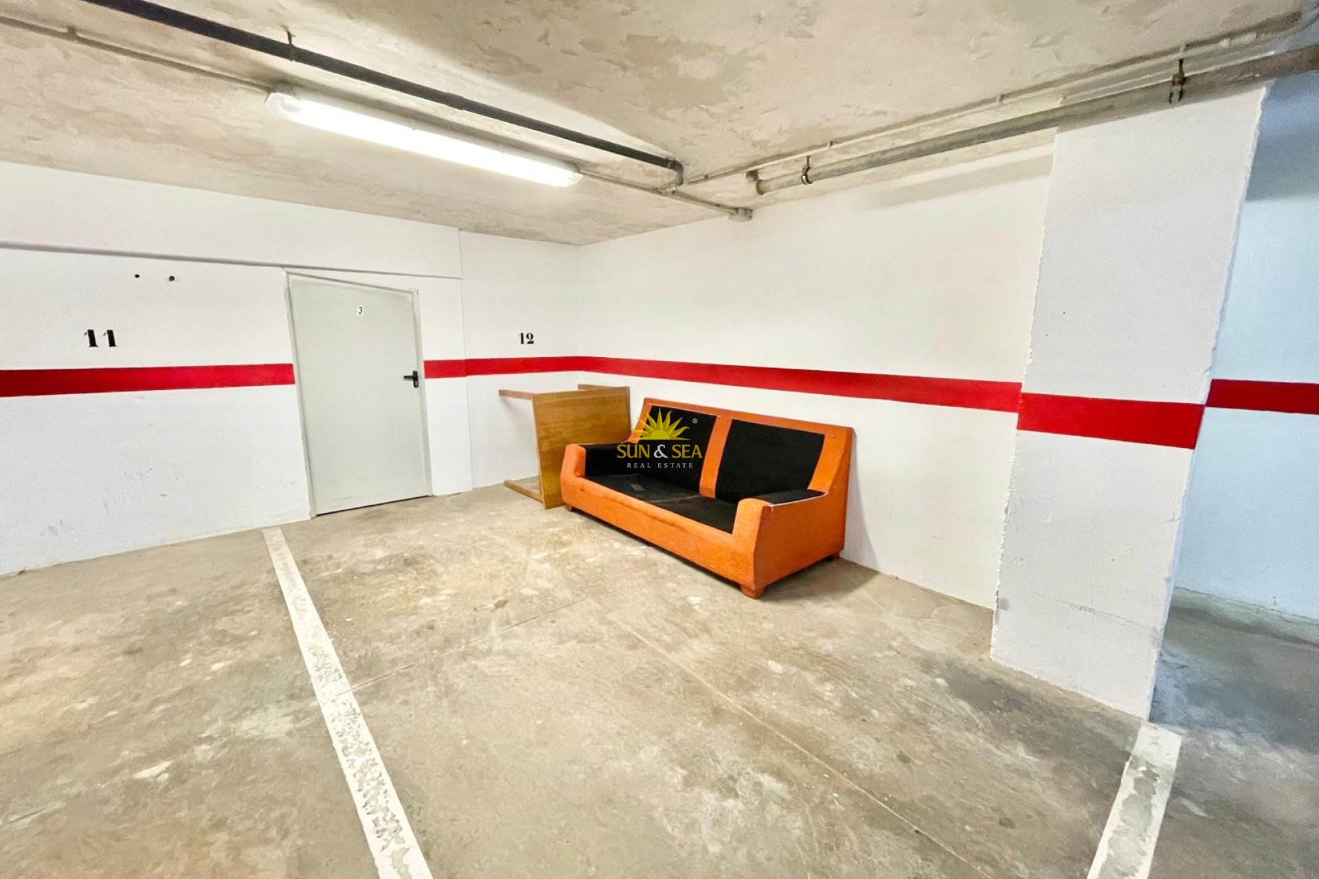 Долгосрочная аренда - Apartment - Los Alcázares - Los Alcazares
