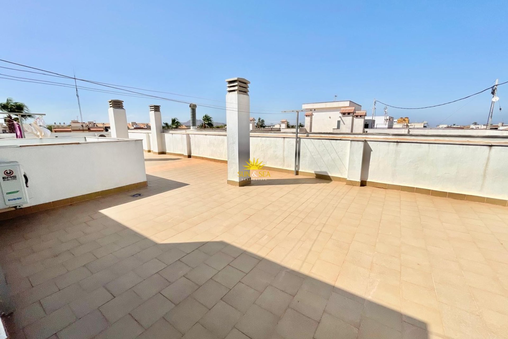 Долгосрочная аренда - Apartment - Los Alcázares - Los Alcazares