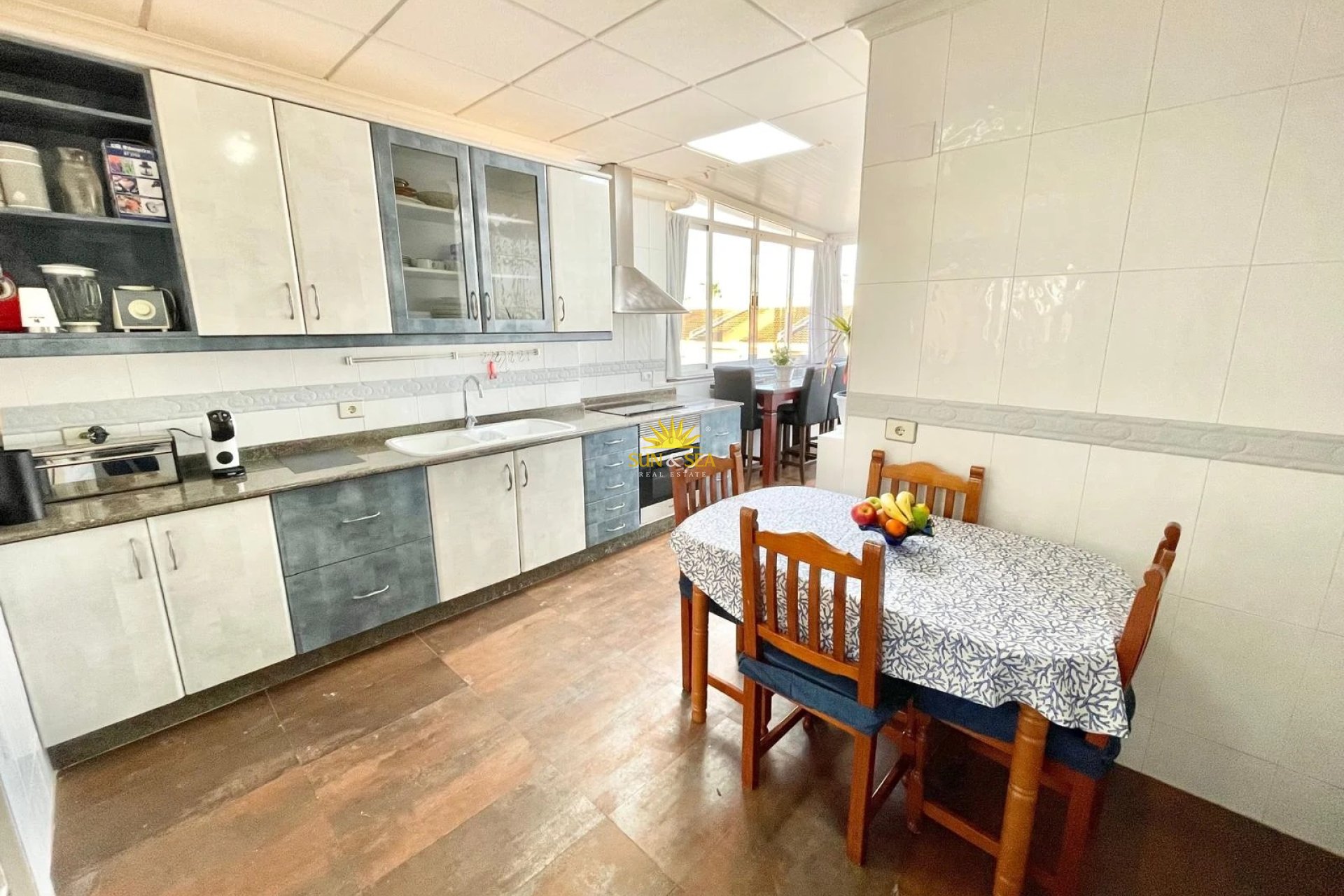 Долгосрочная аренда - Apartment - Los Alcázares - Los Alcazares