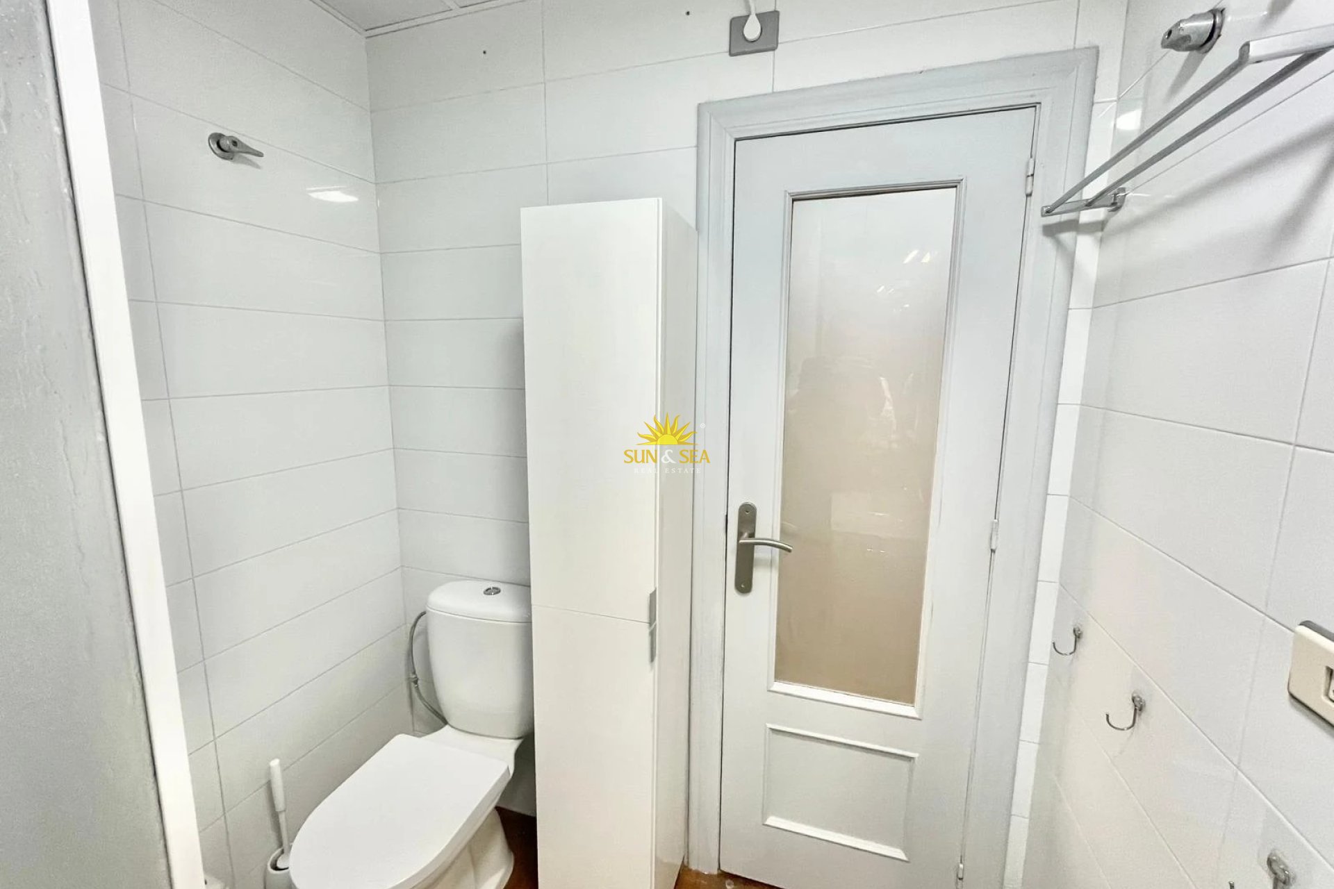 Долгосрочная аренда - Apartment - Los Alcázares - Los Alcazares