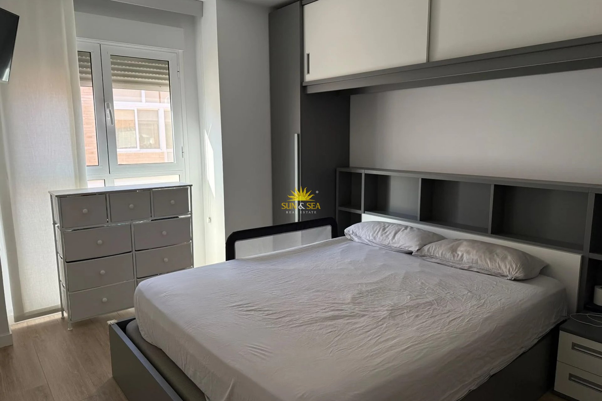 Долгосрочная аренда - Apartment - Los Montesinos