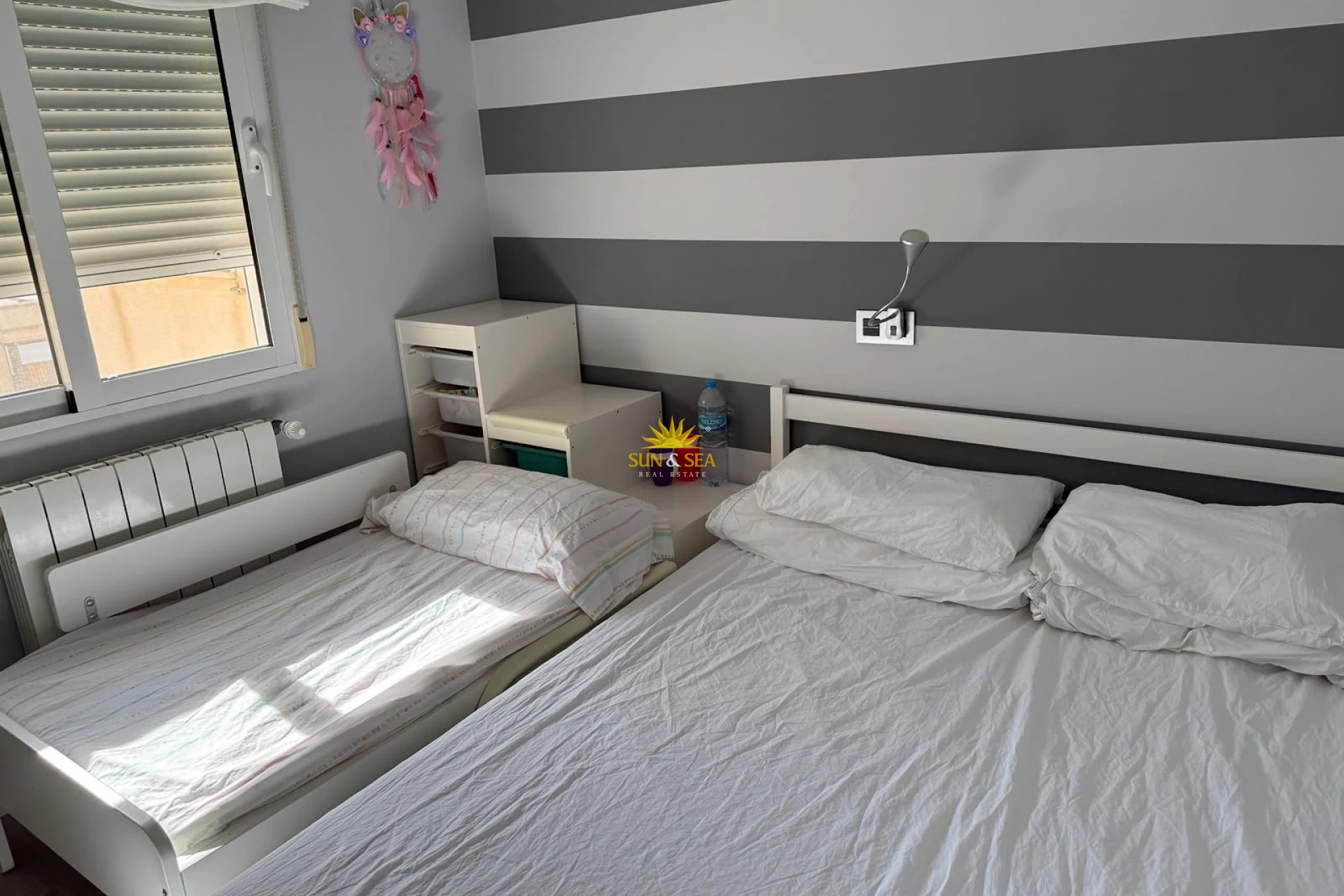 Долгосрочная аренда - Apartment - Los Montesinos
