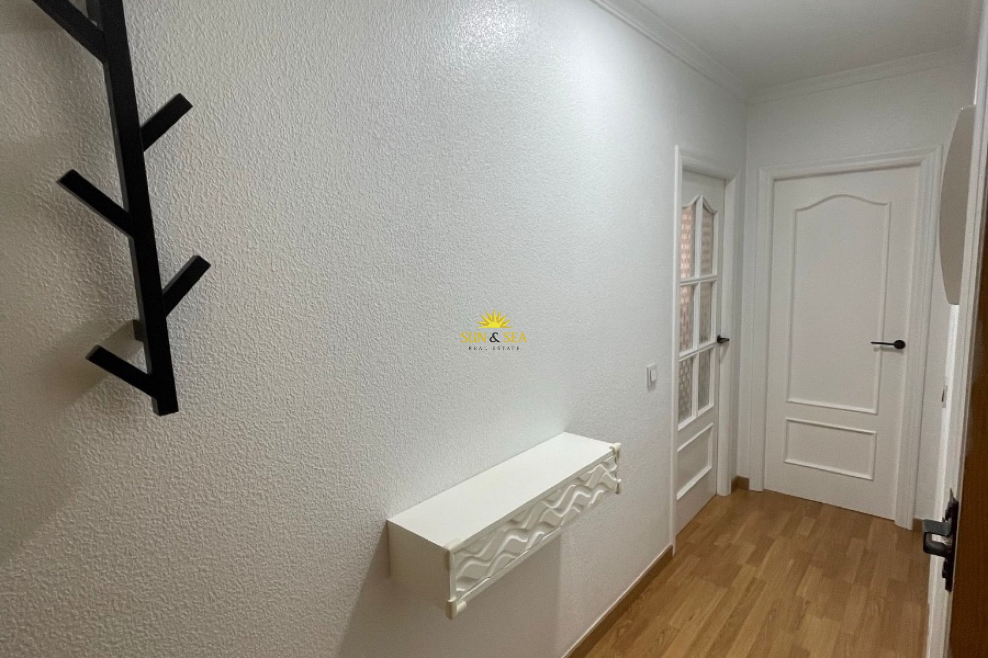 Долгосрочная аренда - Apartment -  - Mazarrón