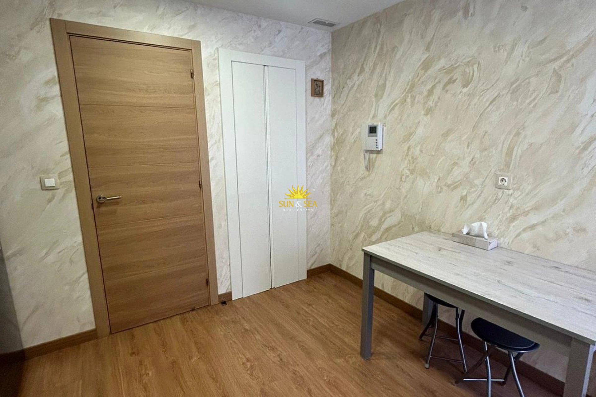 Долгосрочная аренда - Apartment - Murcia - Cabezo de Torres