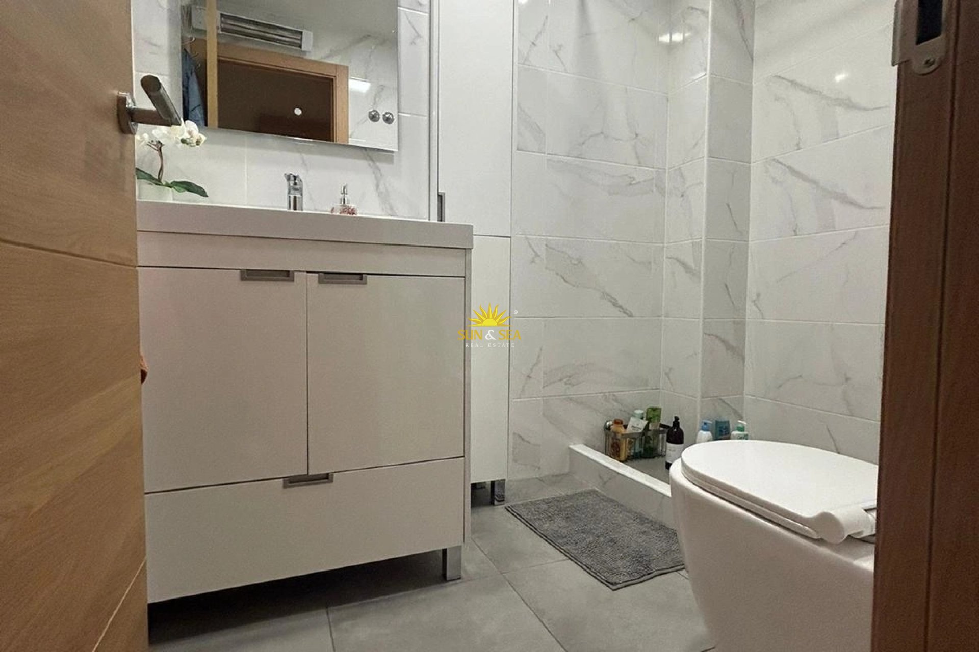 Долгосрочная аренда - Apartment - Murcia - Cabezo de Torres