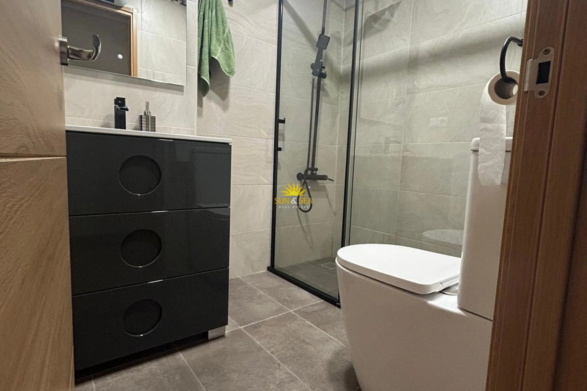 Долгосрочная аренда - Apartment - Murcia - Cabezo de Torres