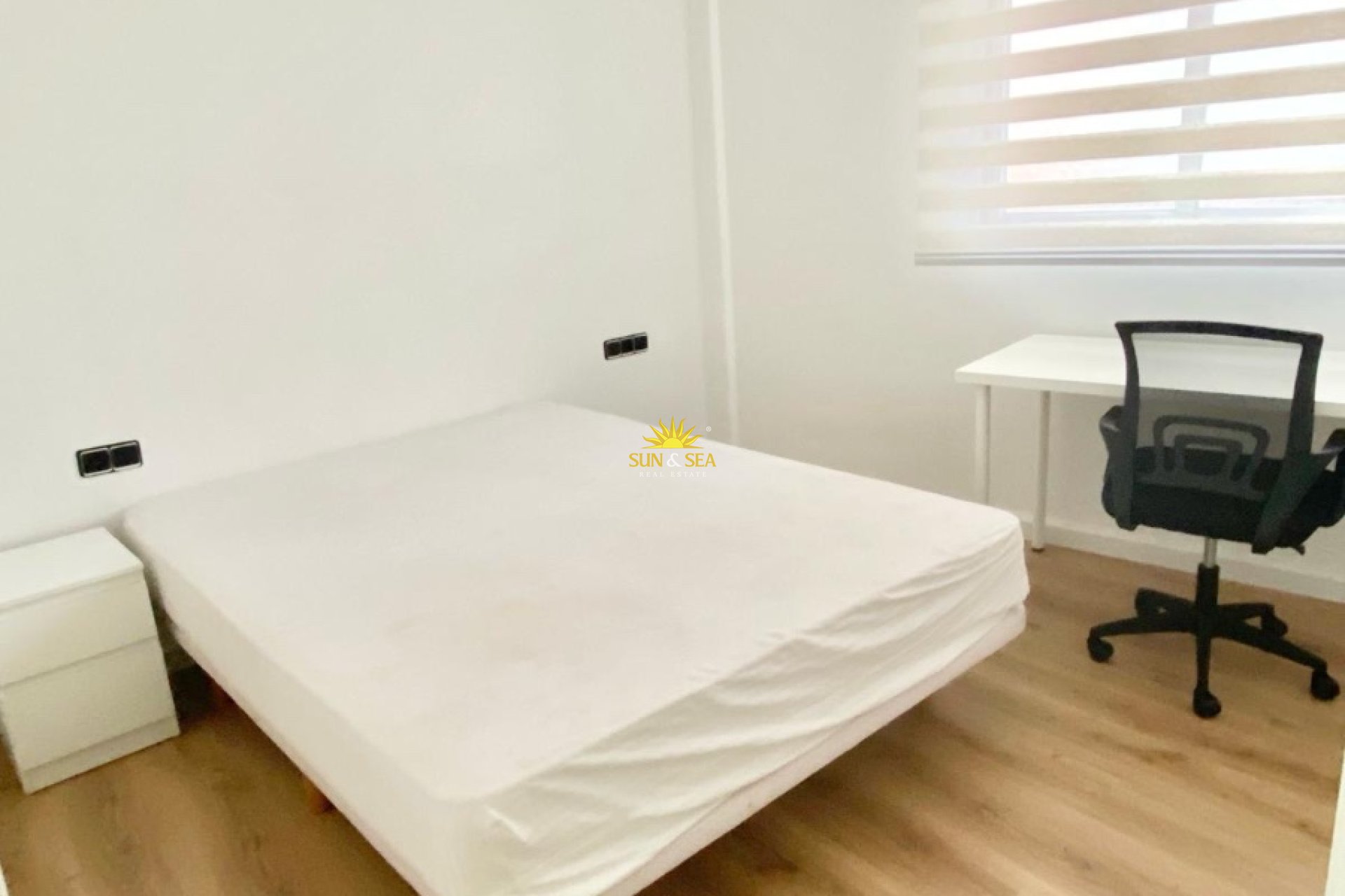 Долгосрочная аренда - Apartment - Murcia - Espinardo