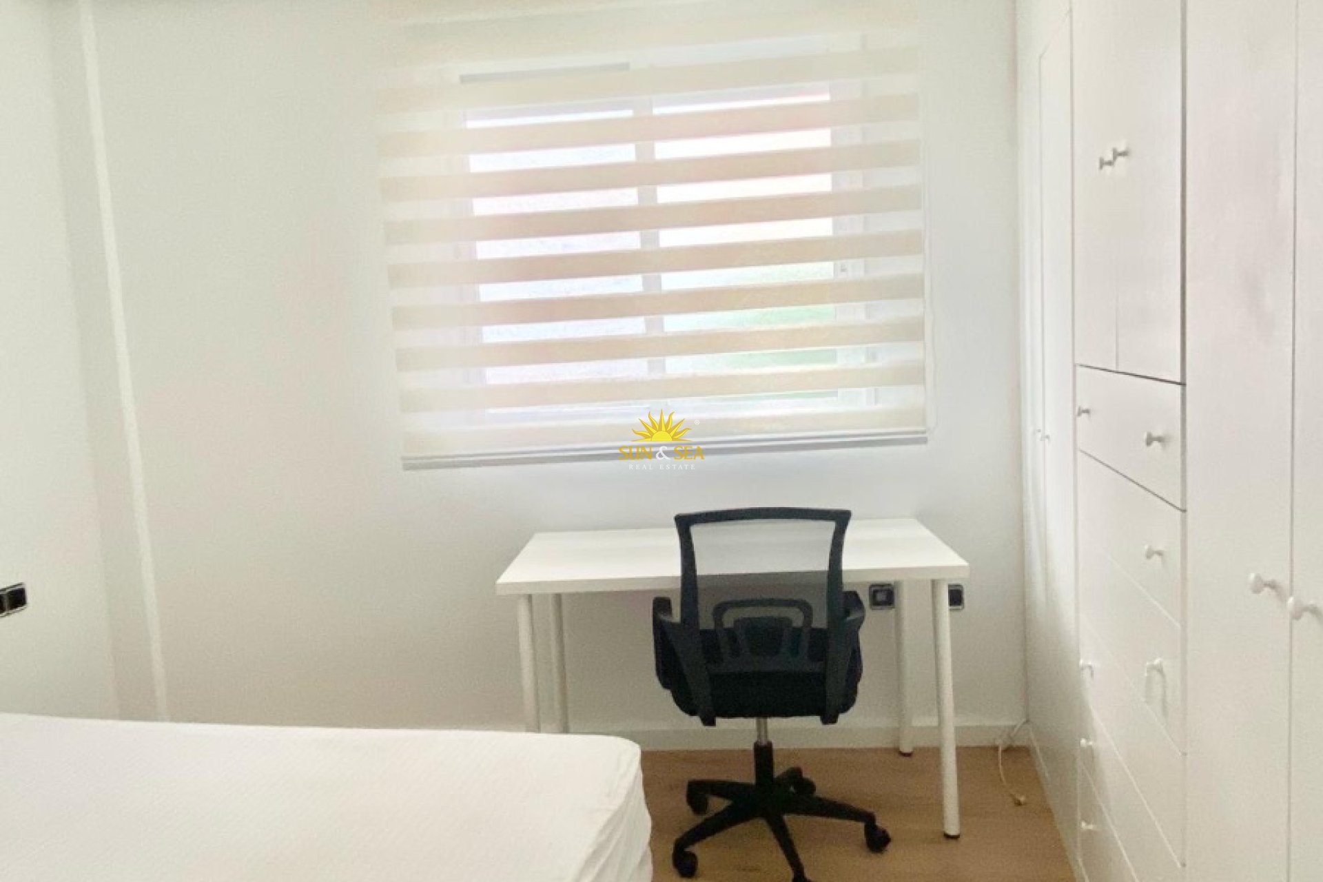 Долгосрочная аренда - Apartment - Murcia - Espinardo