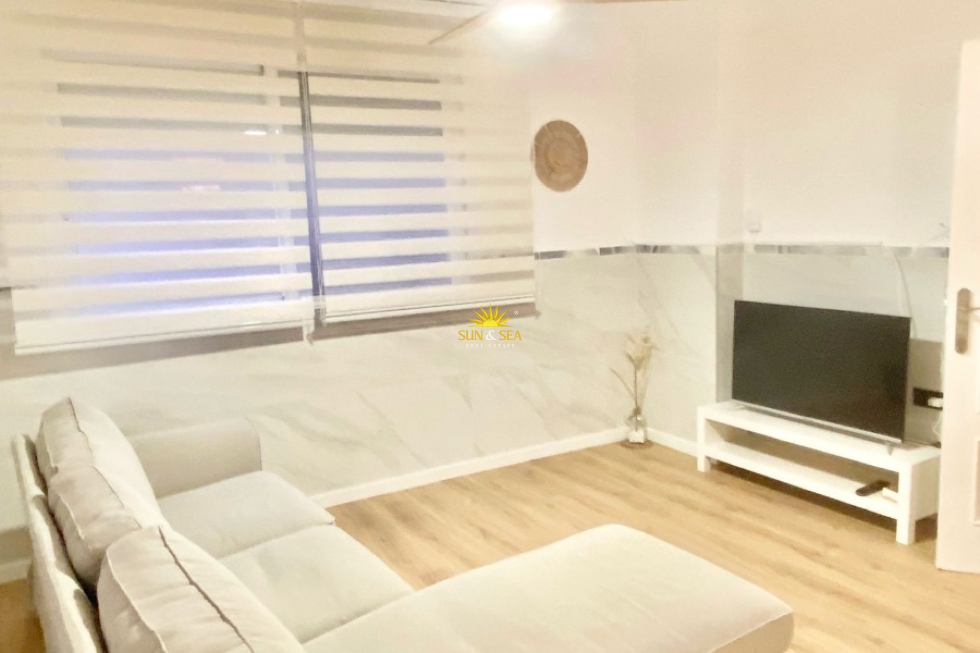 Долгосрочная аренда - Apartment - Murcia - Espinardo