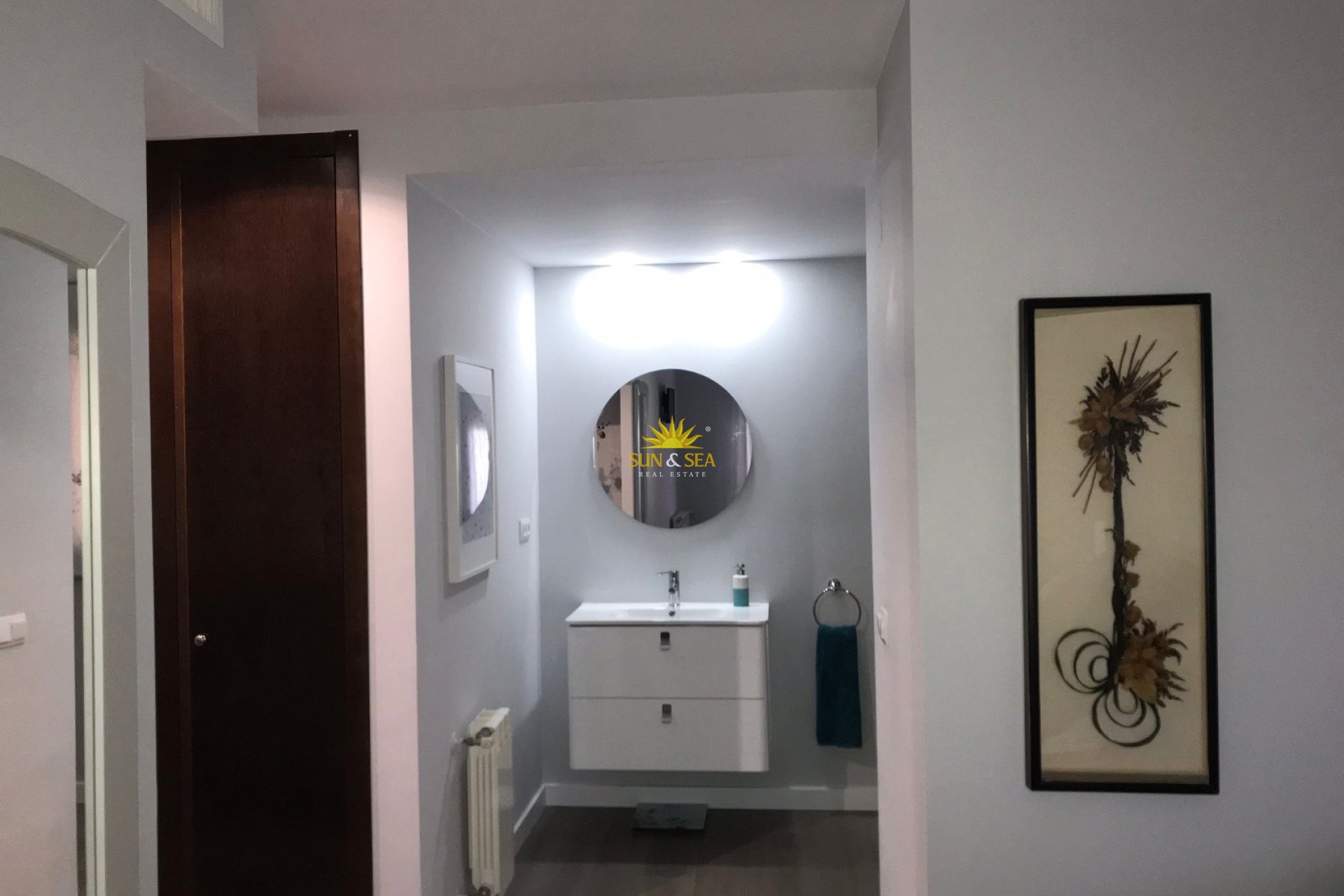 Долгосрочная аренда - Apartment - Murcia - La Ñora
