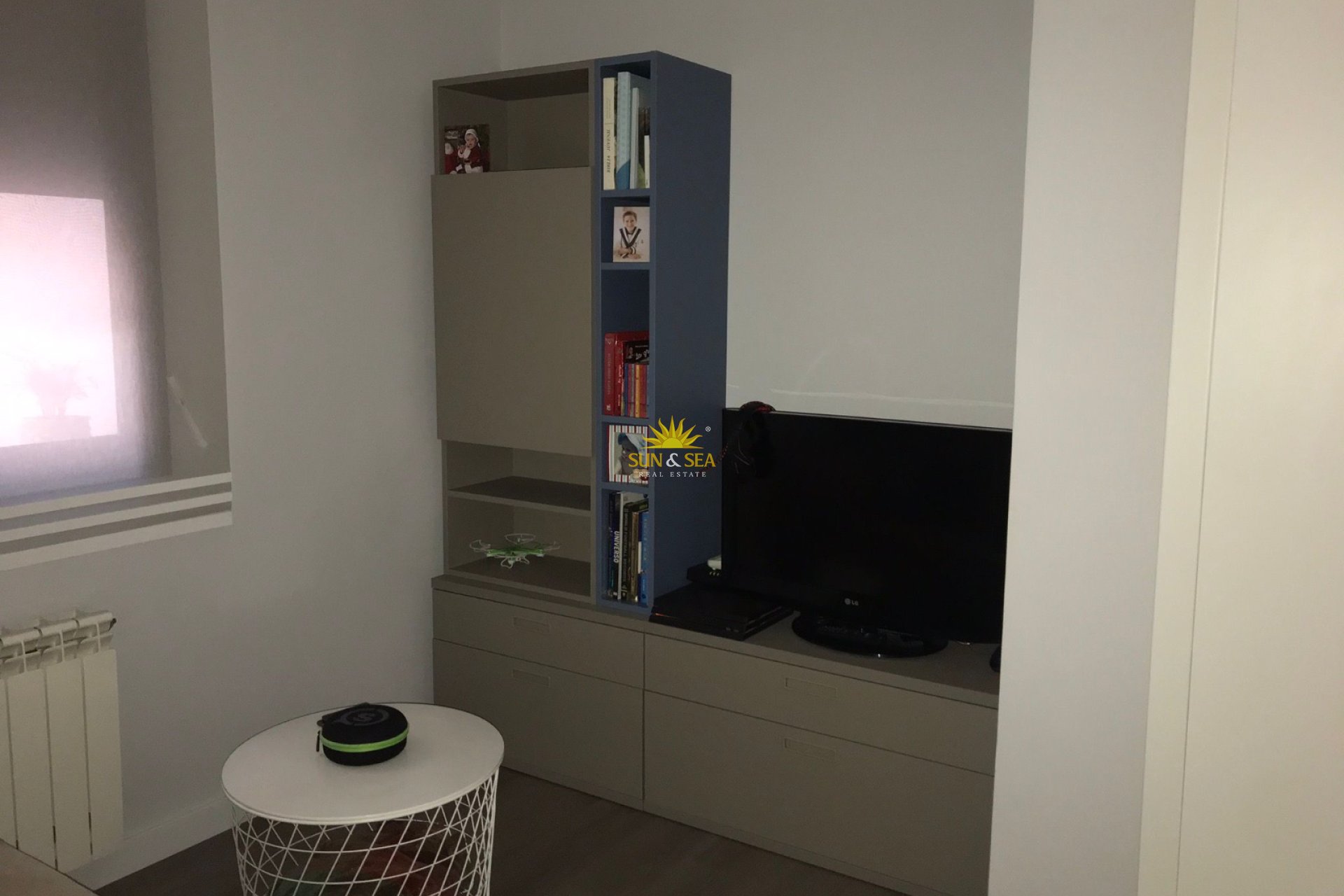 Долгосрочная аренда - Apartment - Murcia - La Ñora