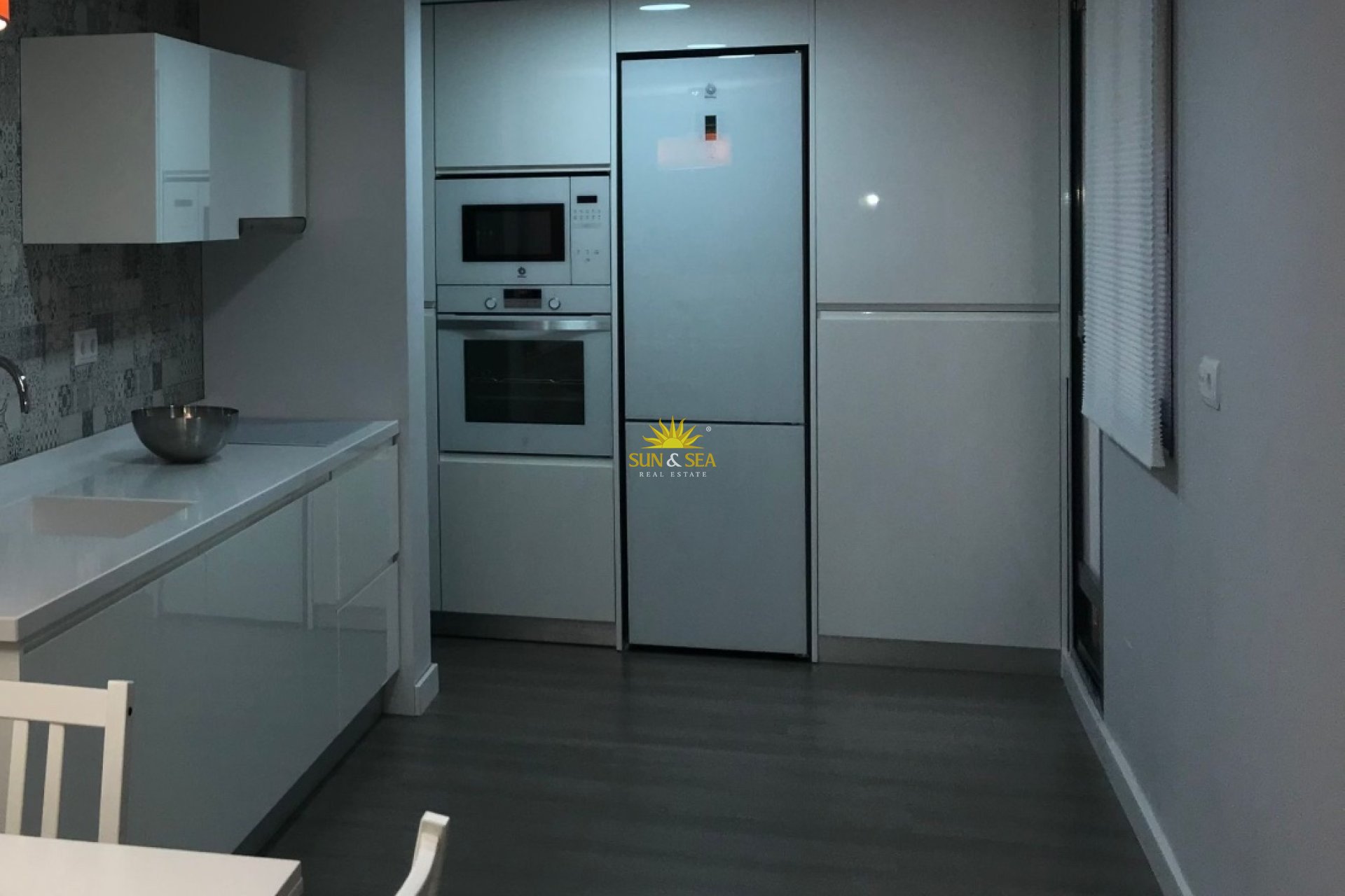 Долгосрочная аренда - Apartment - Murcia - La Ñora