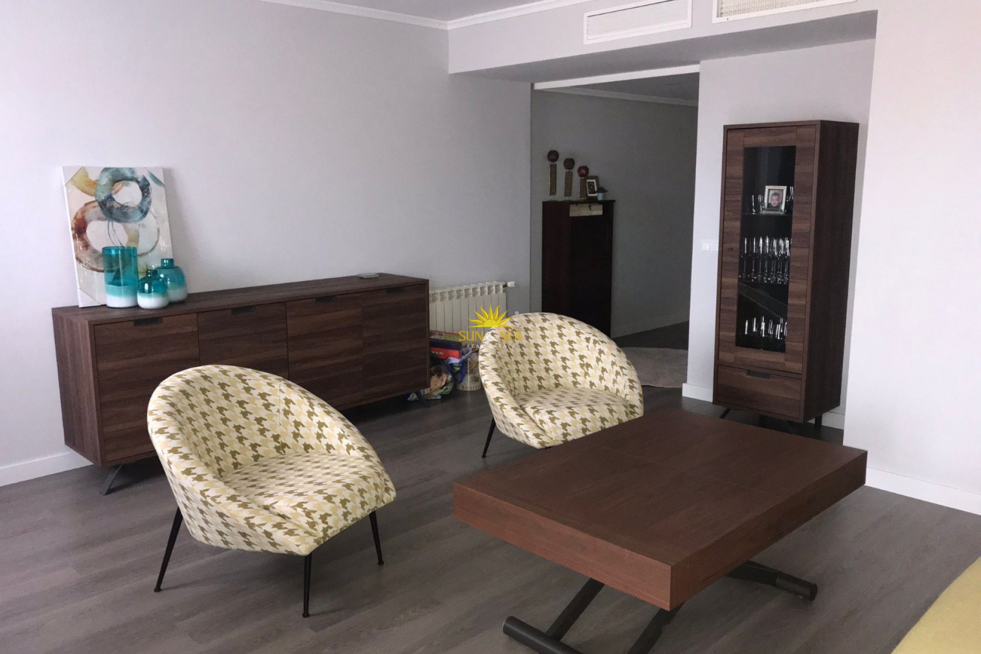 Долгосрочная аренда - Apartment - Murcia - La Ñora