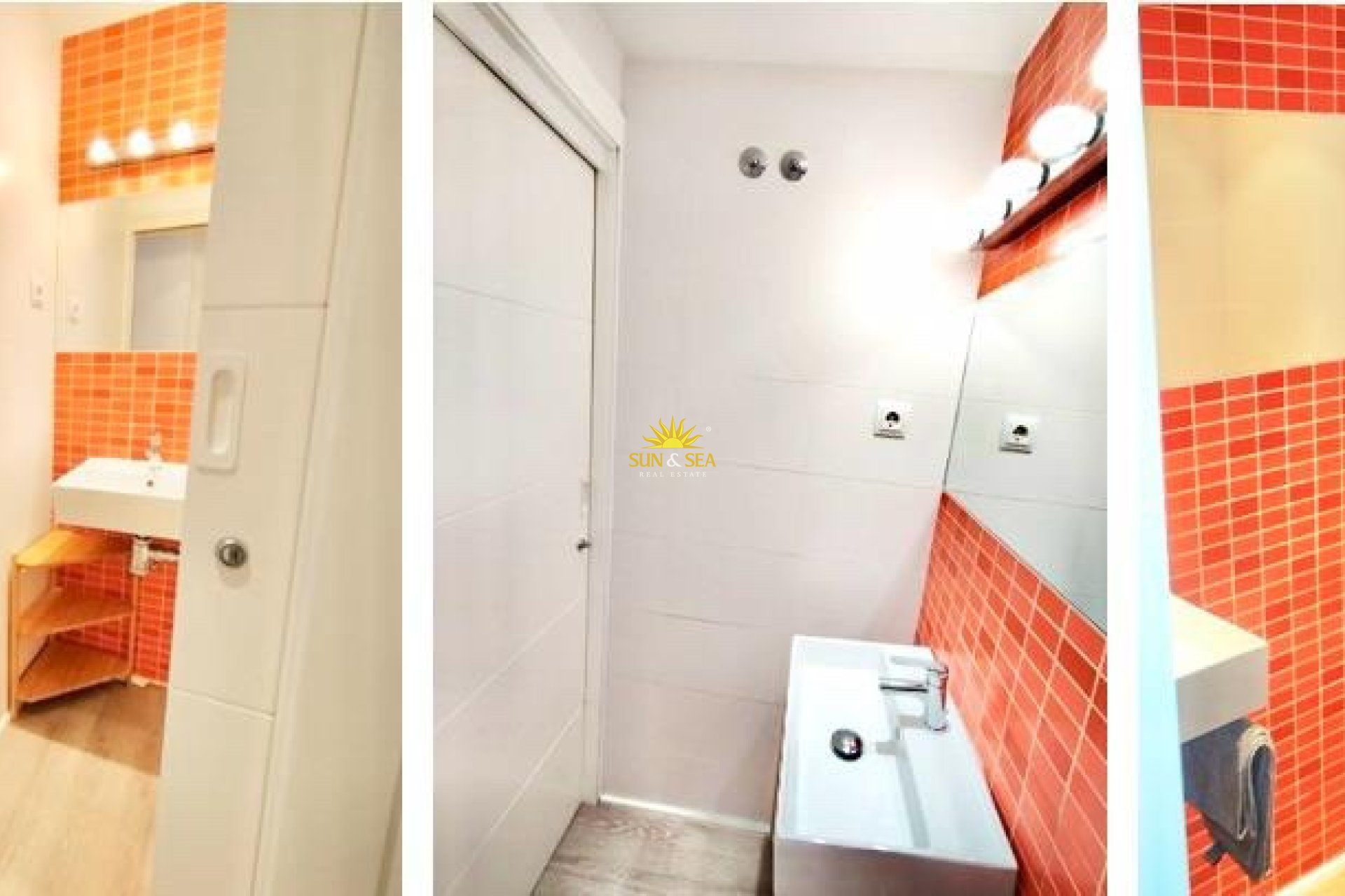 Долгосрочная аренда - Apartment -  - Murcia