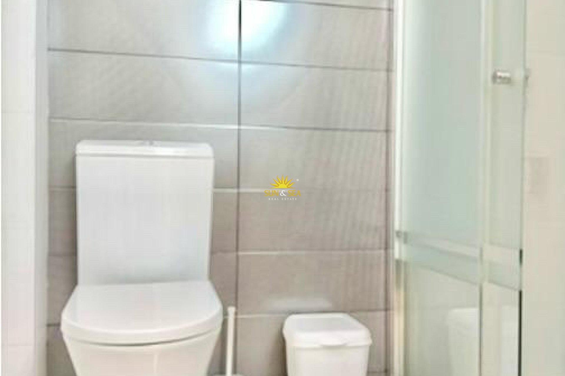 Долгосрочная аренда - Apartment -  - Murcia