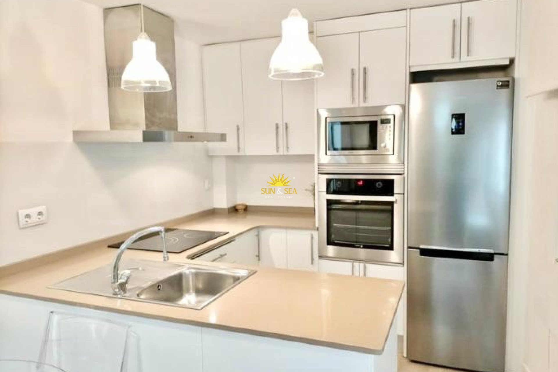 Долгосрочная аренда - Apartment -  - Murcia