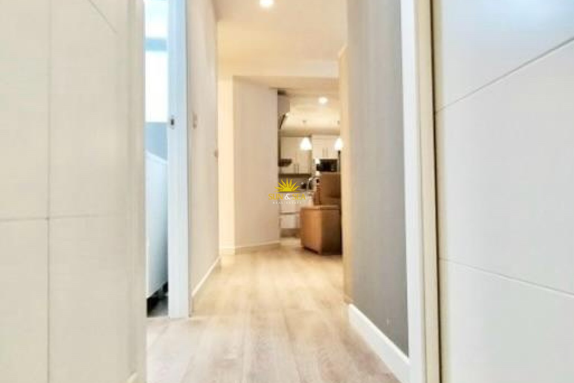 Долгосрочная аренда - Apartment -  - Murcia