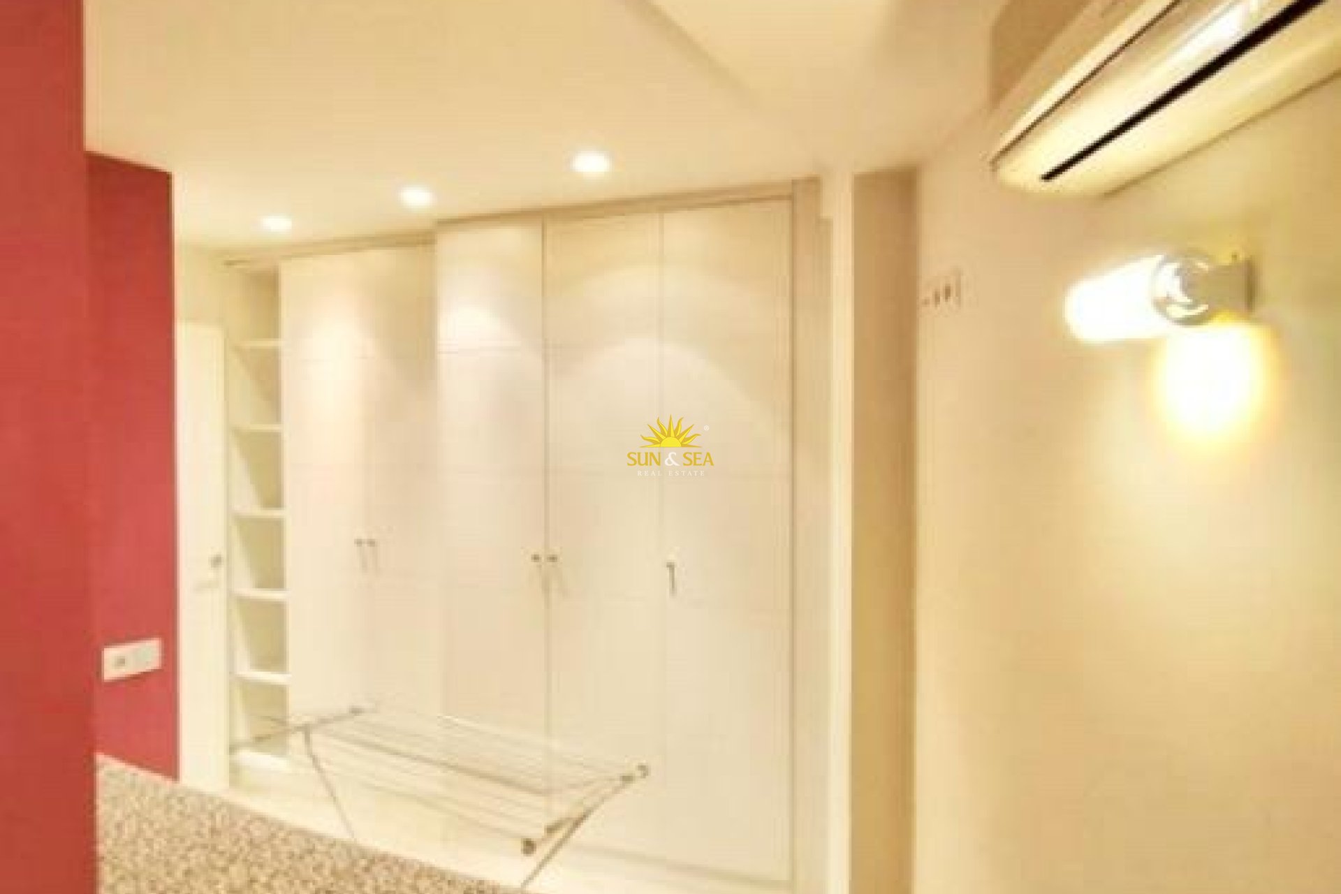 Долгосрочная аренда - Apartment -  - Murcia