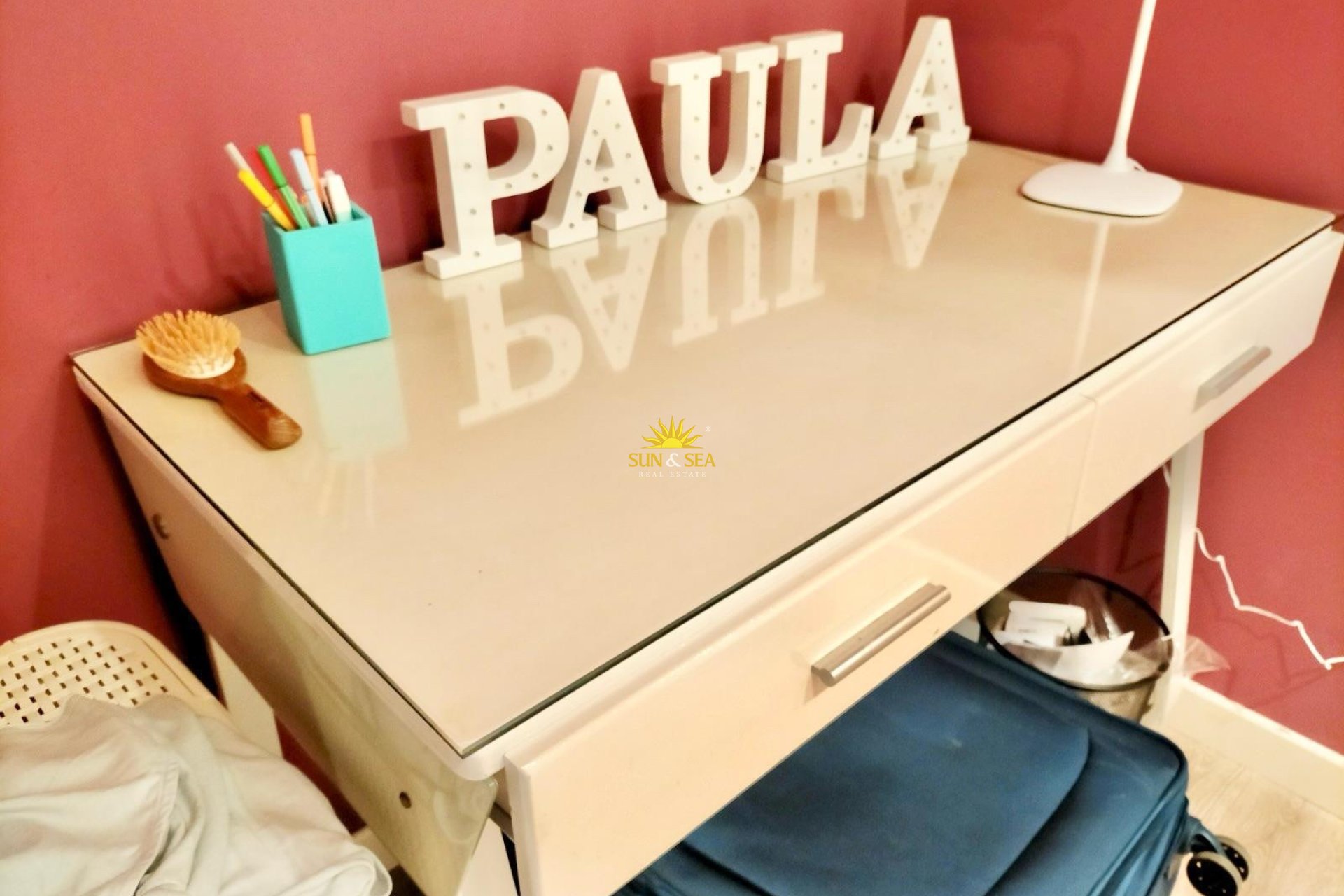 Долгосрочная аренда - Apartment -  - Murcia
