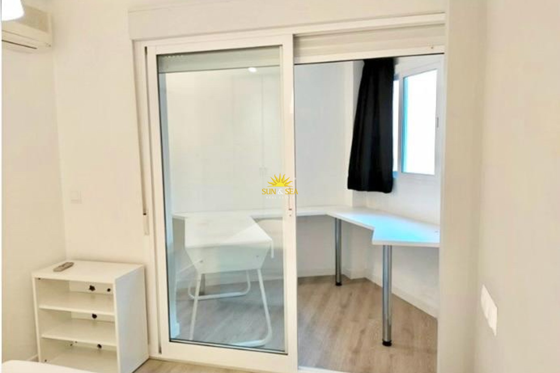 Долгосрочная аренда - Apartment -  - Murcia