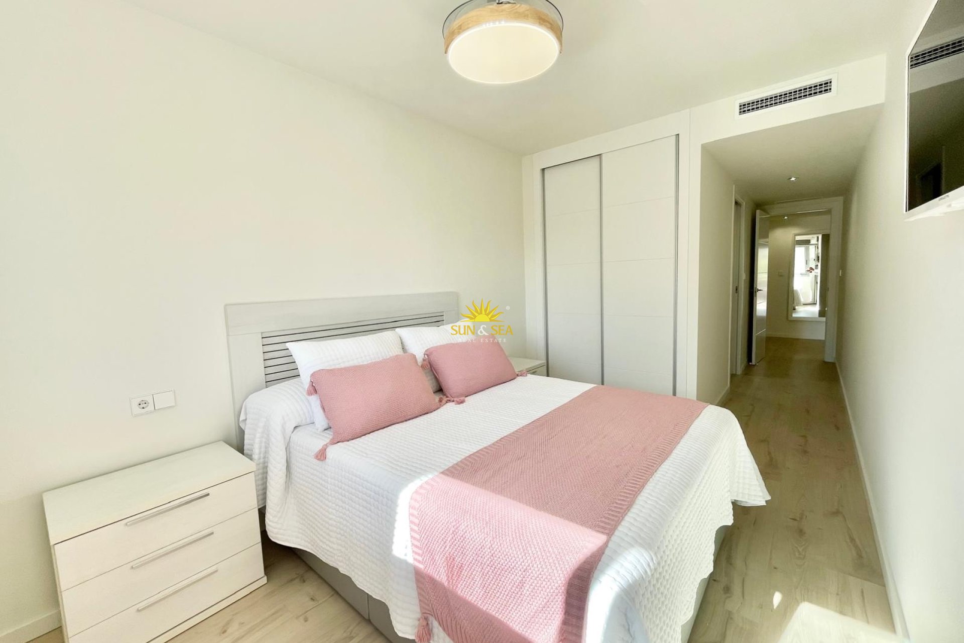 Долгосрочная аренда - Apartment - Murcia