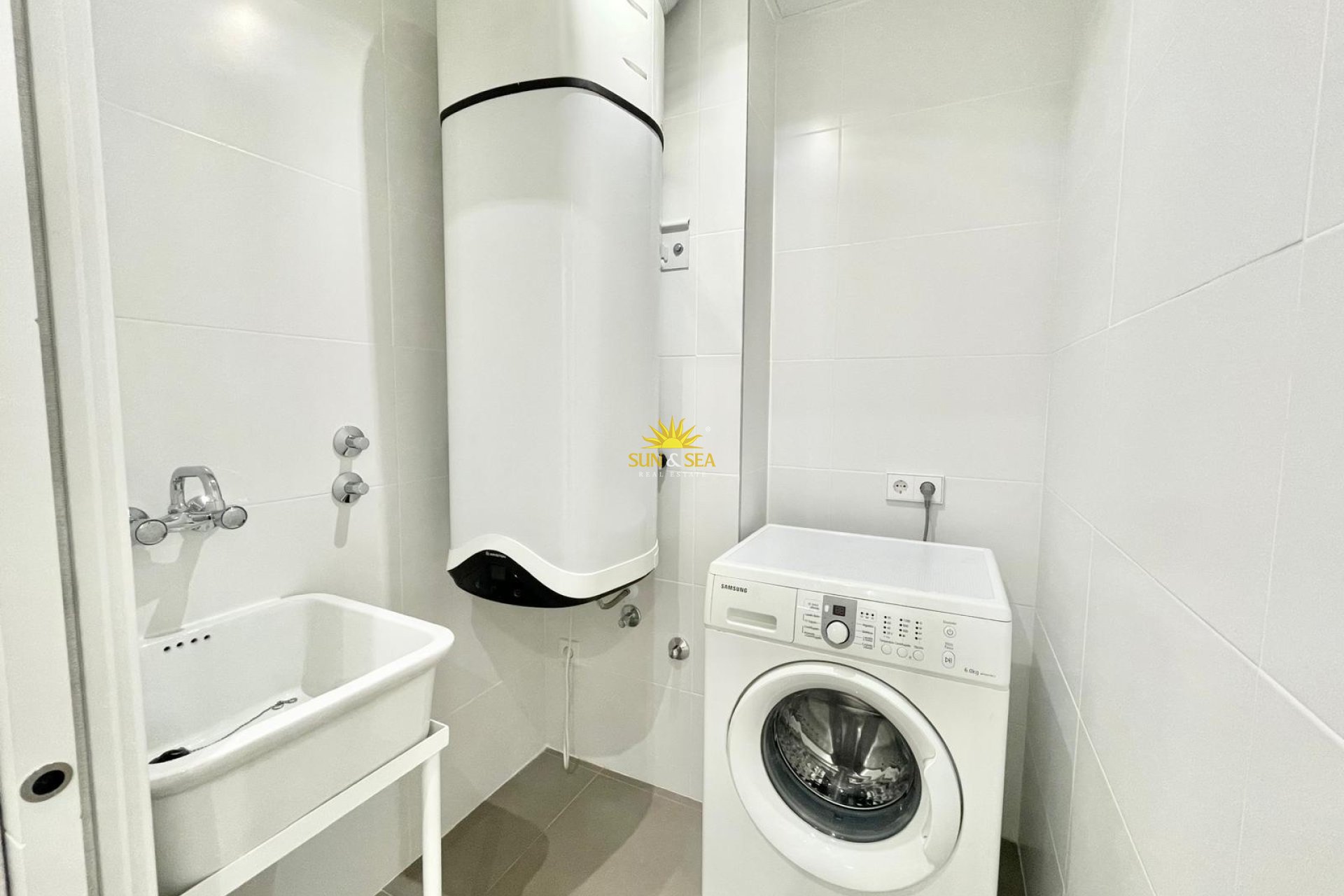 Долгосрочная аренда - Apartment - Murcia