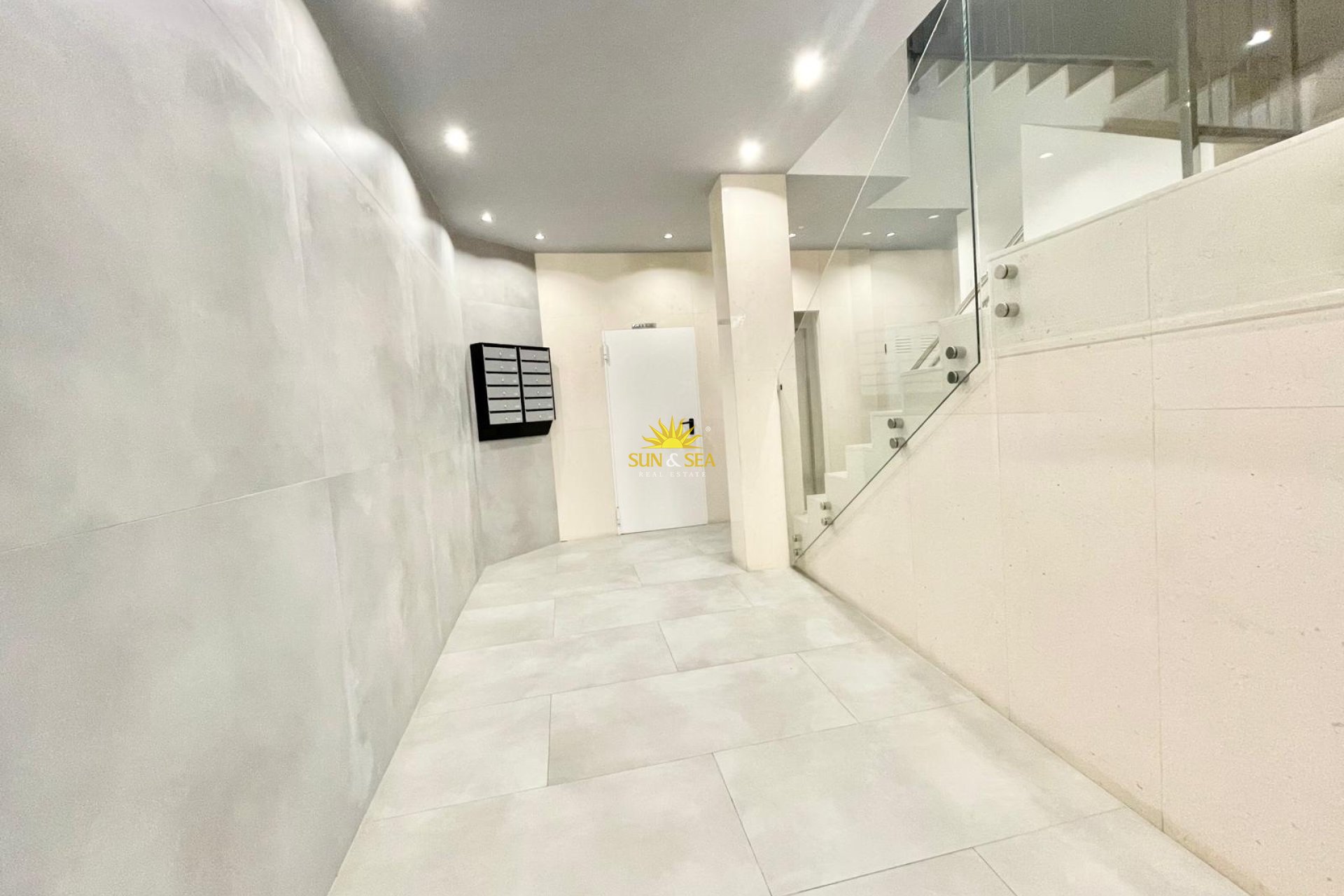 Долгосрочная аренда - Apartment - Murcia