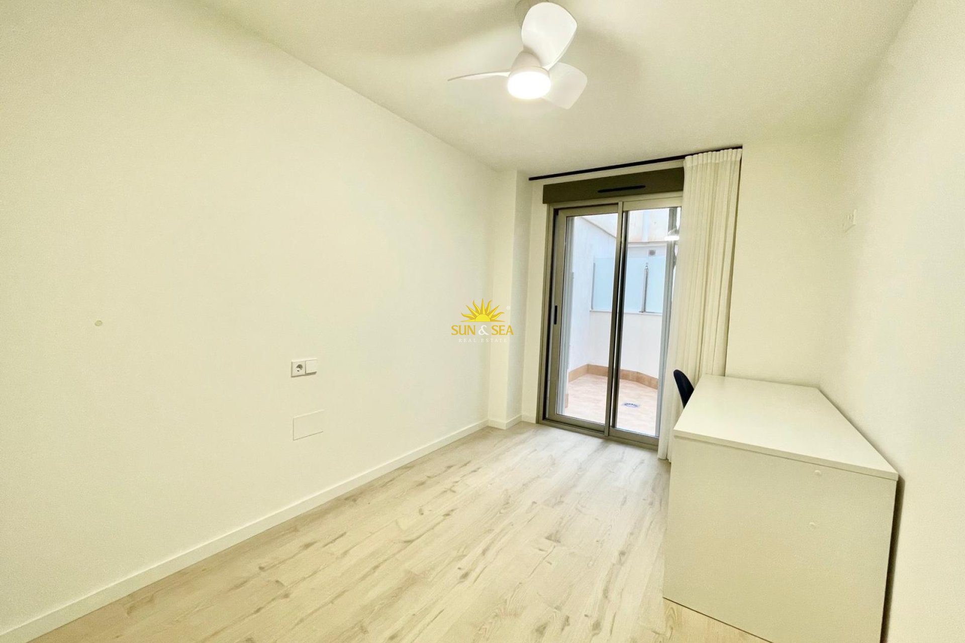 Долгосрочная аренда - Apartment - Murcia