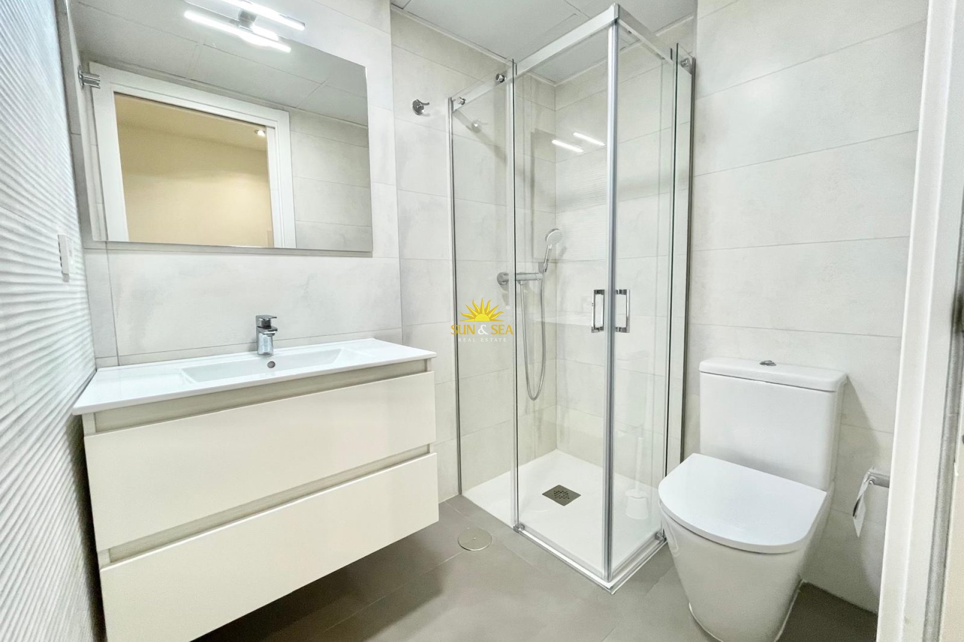 Долгосрочная аренда - Apartment - Murcia
