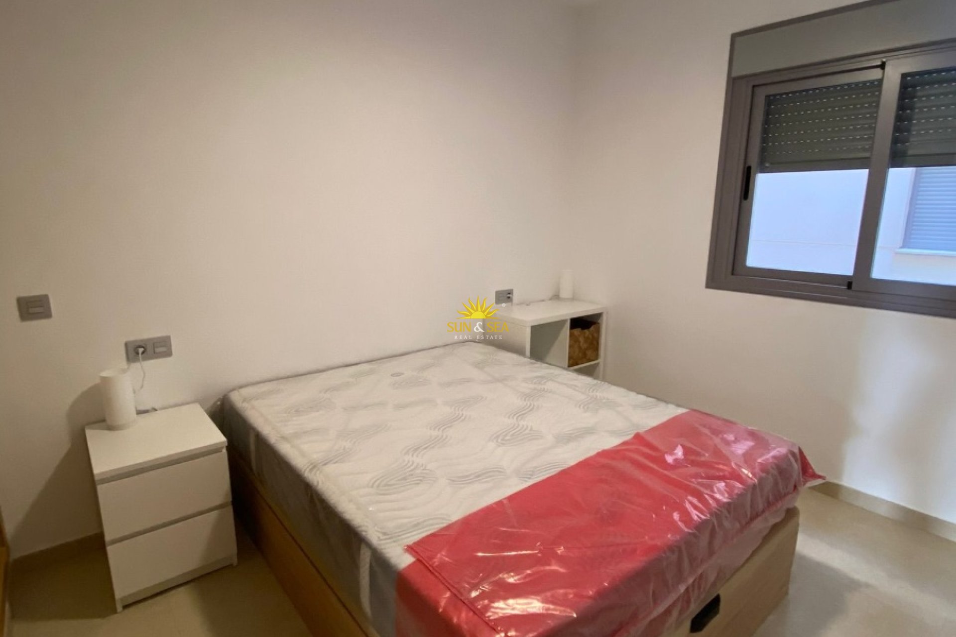 Долгосрочная аренда - Apartment -  - Murcia