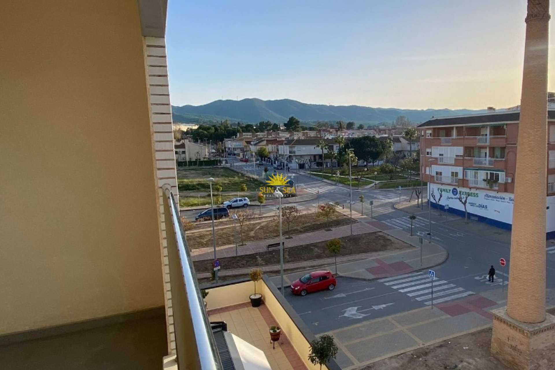 Долгосрочная аренда - Apartment -  - Murcia