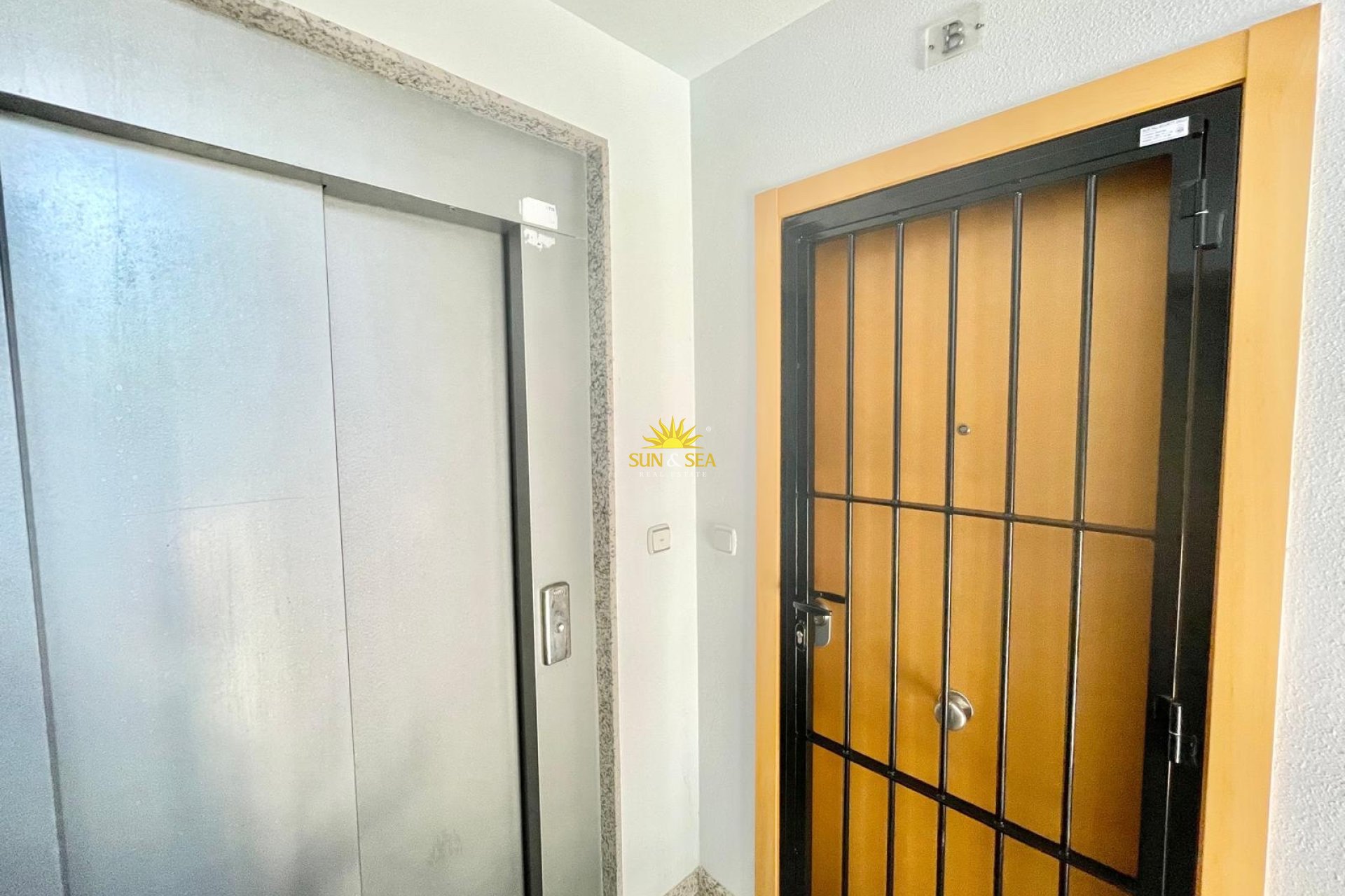Долгосрочная аренда - Apartment -  - Murcia