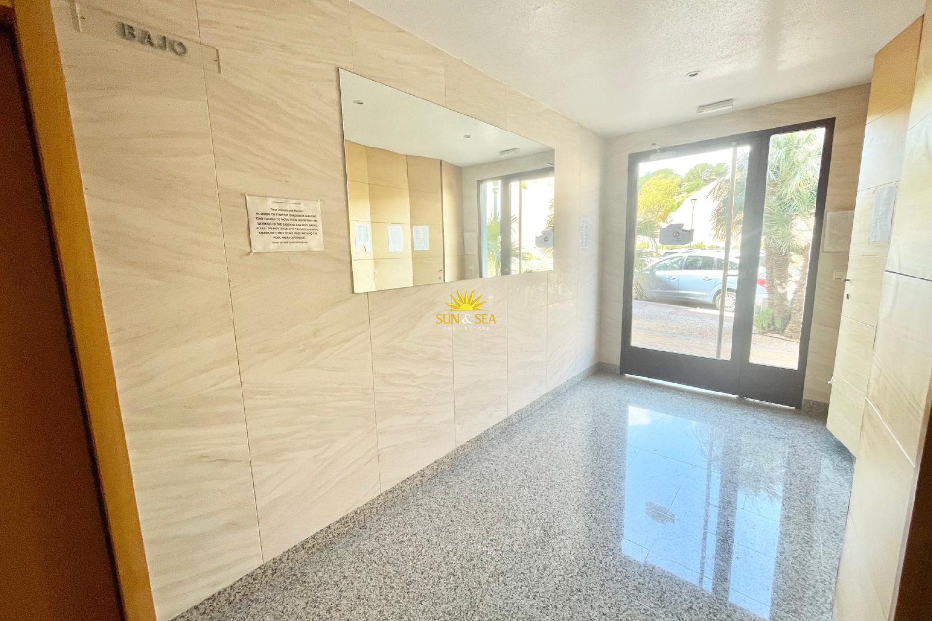 Долгосрочная аренда - Apartment -  - Murcia