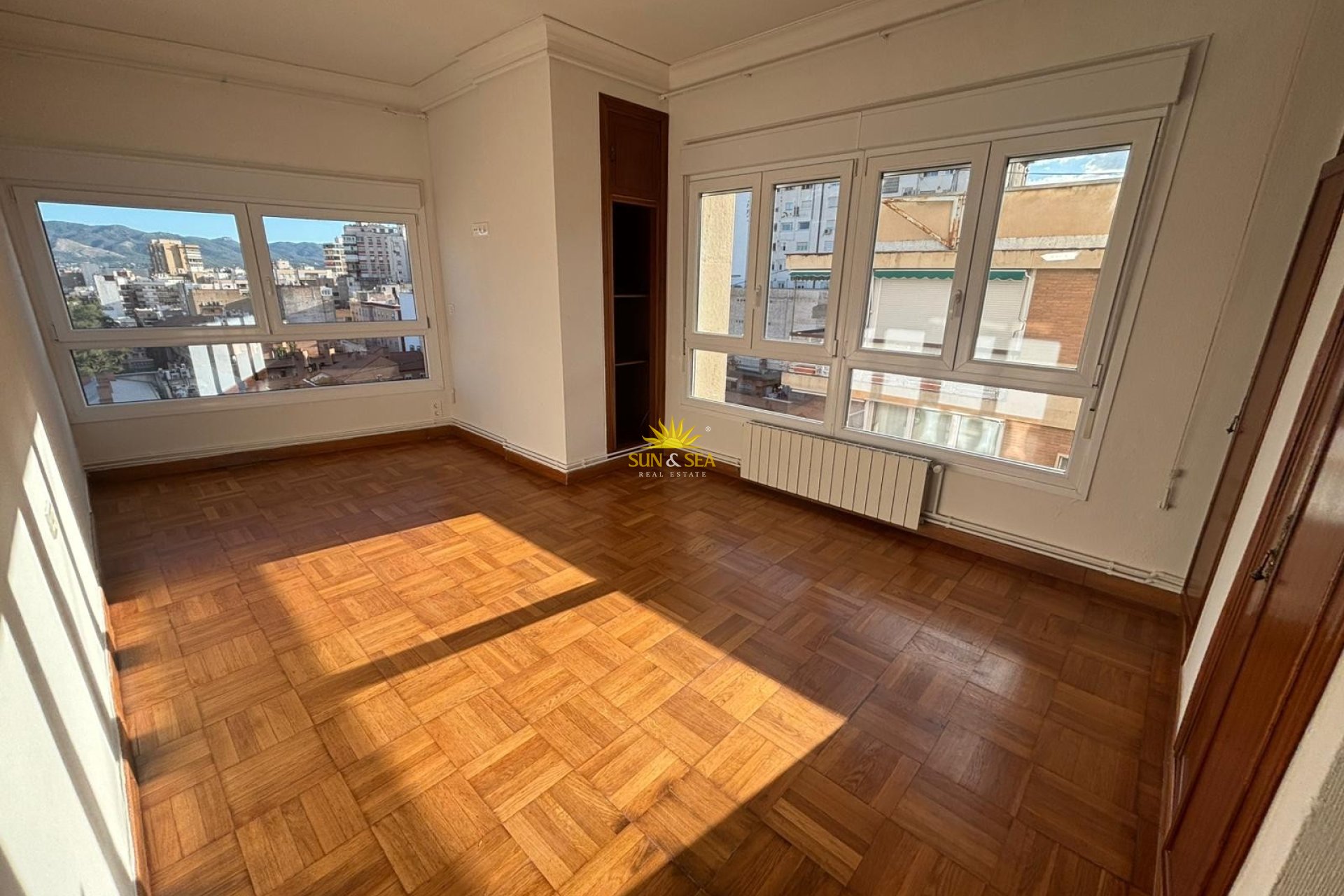 Долгосрочная аренда - Apartment - Murcia