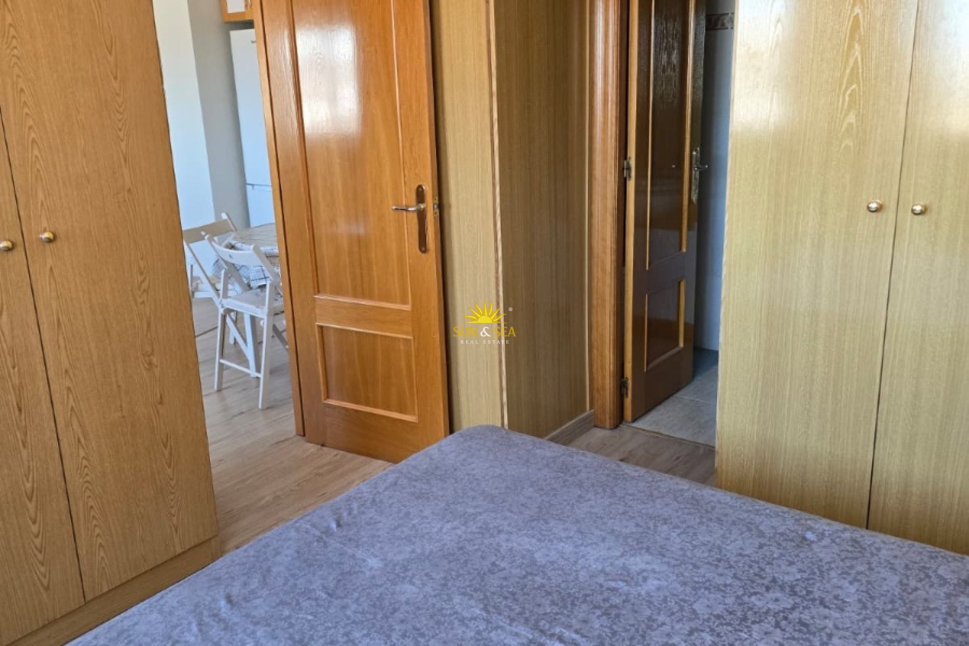 Долгосрочная аренда - Apartment - Murcia