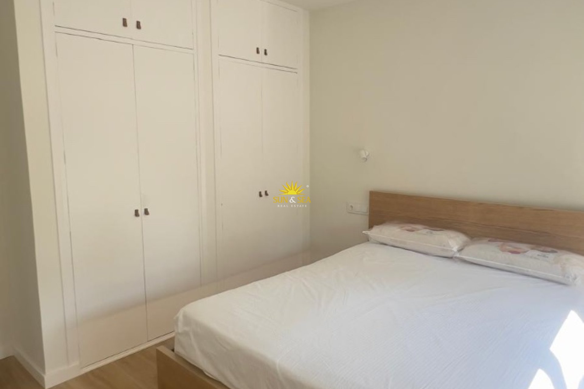 Долгосрочная аренда - Apartment - Murcia