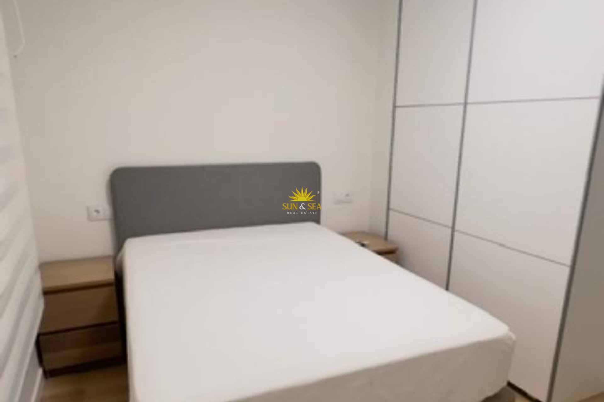 Долгосрочная аренда - Apartment - Murcia