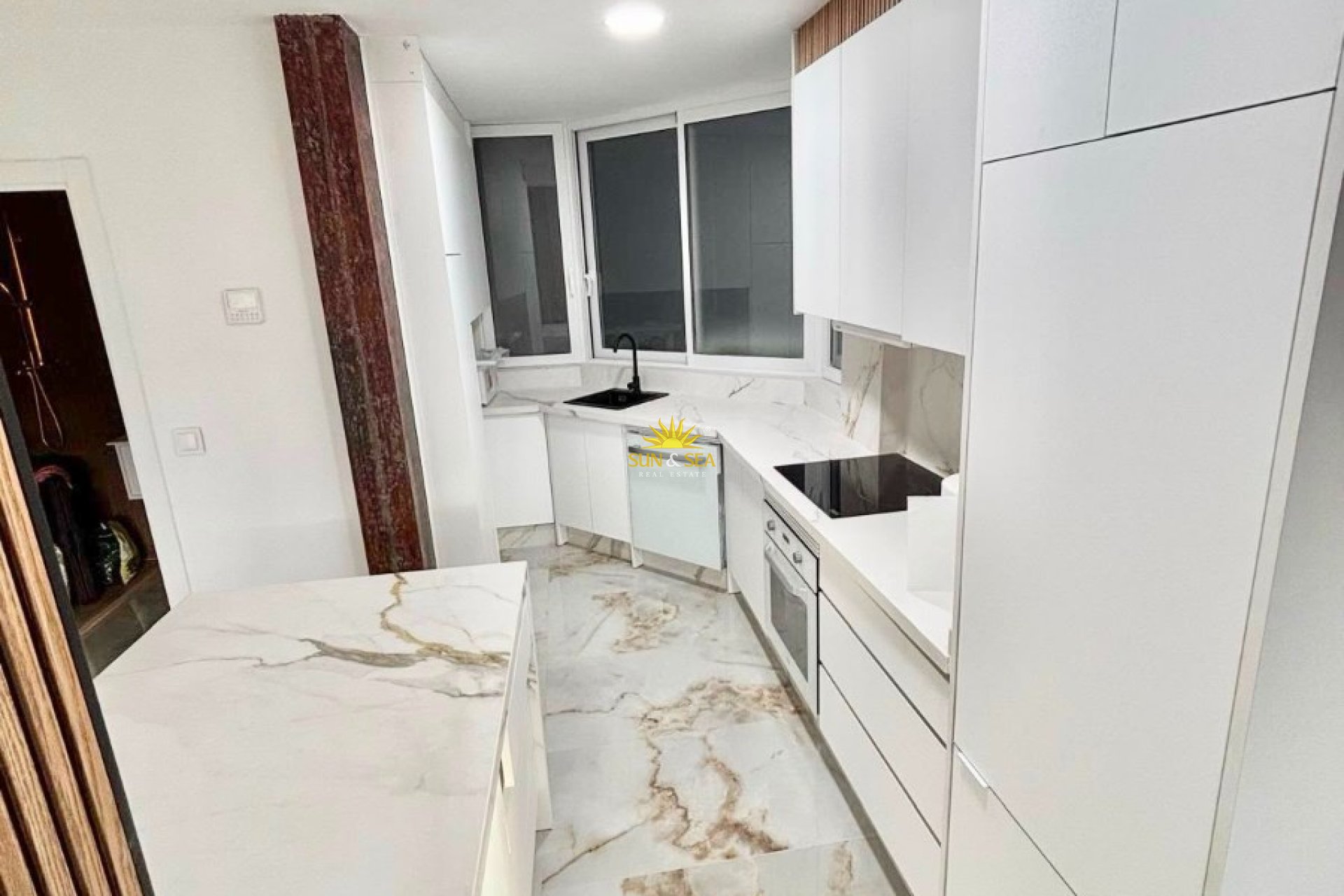 Долгосрочная аренда - Apartment -  - Murcia