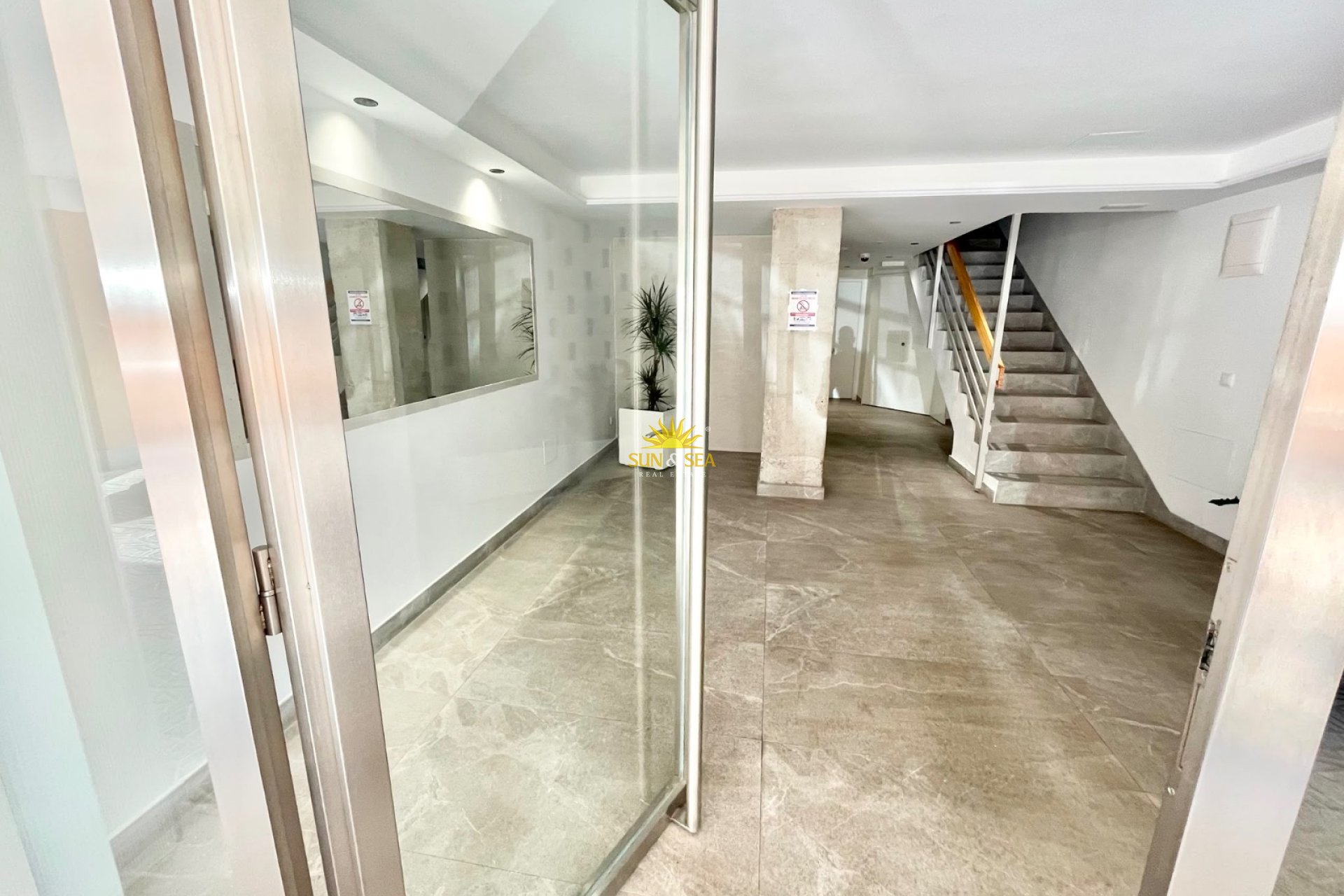 Долгосрочная аренда - Apartment - Murcia