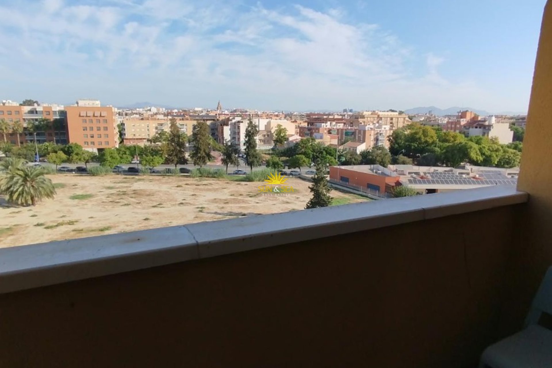 Долгосрочная аренда - Apartment - Murcia