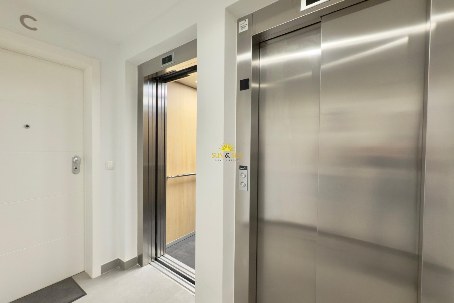 Долгосрочная аренда - Apartment - Orihuela Costa - Campoamor